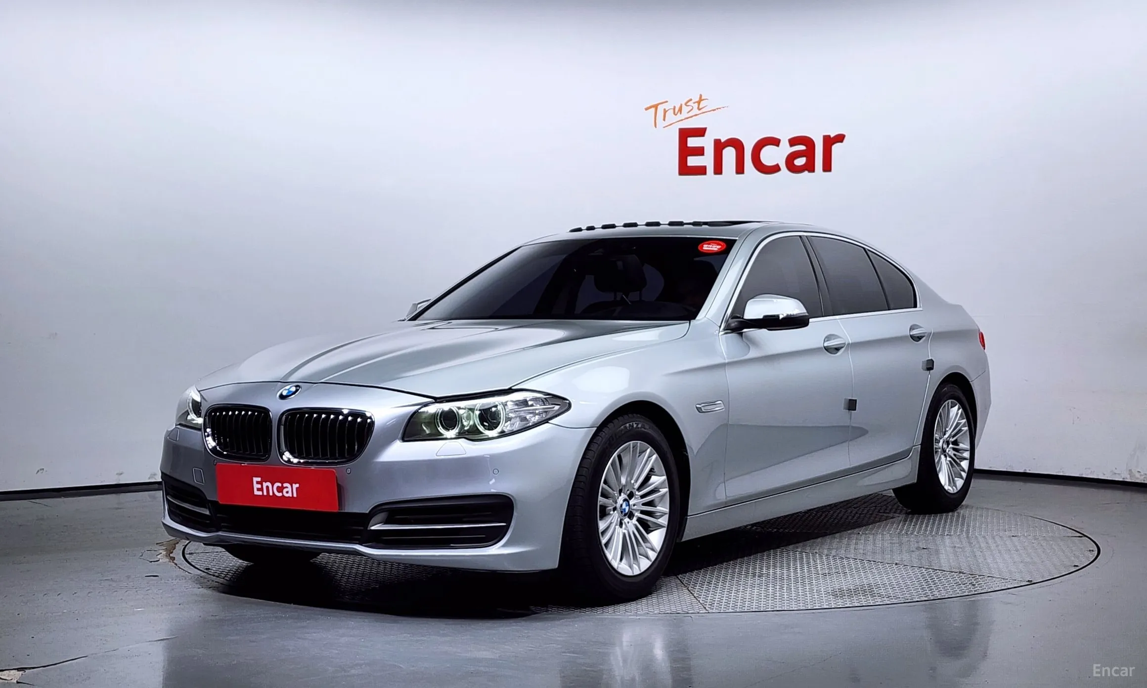 5 Series (F10)