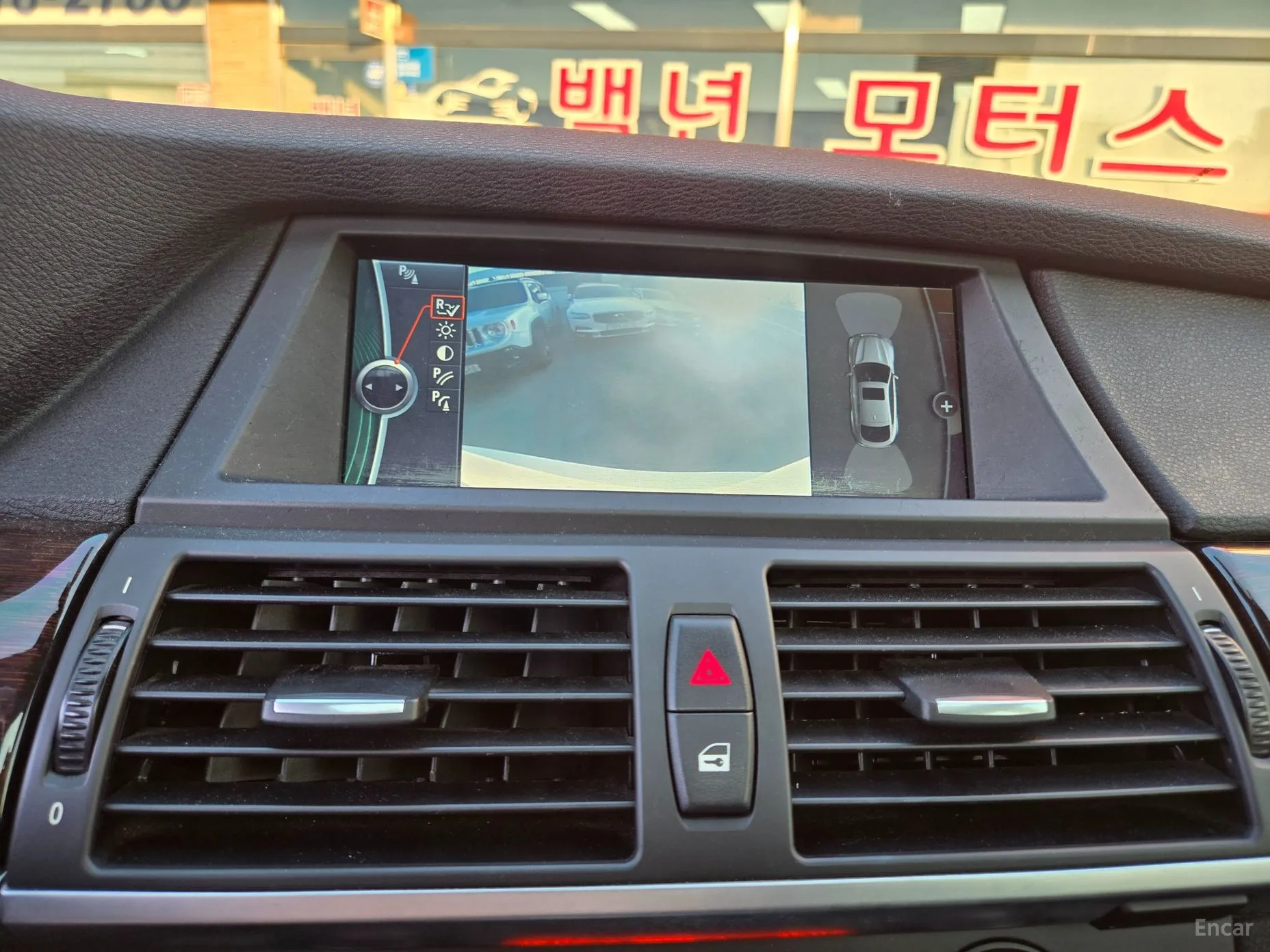 BMW X6 (E71) превью 4