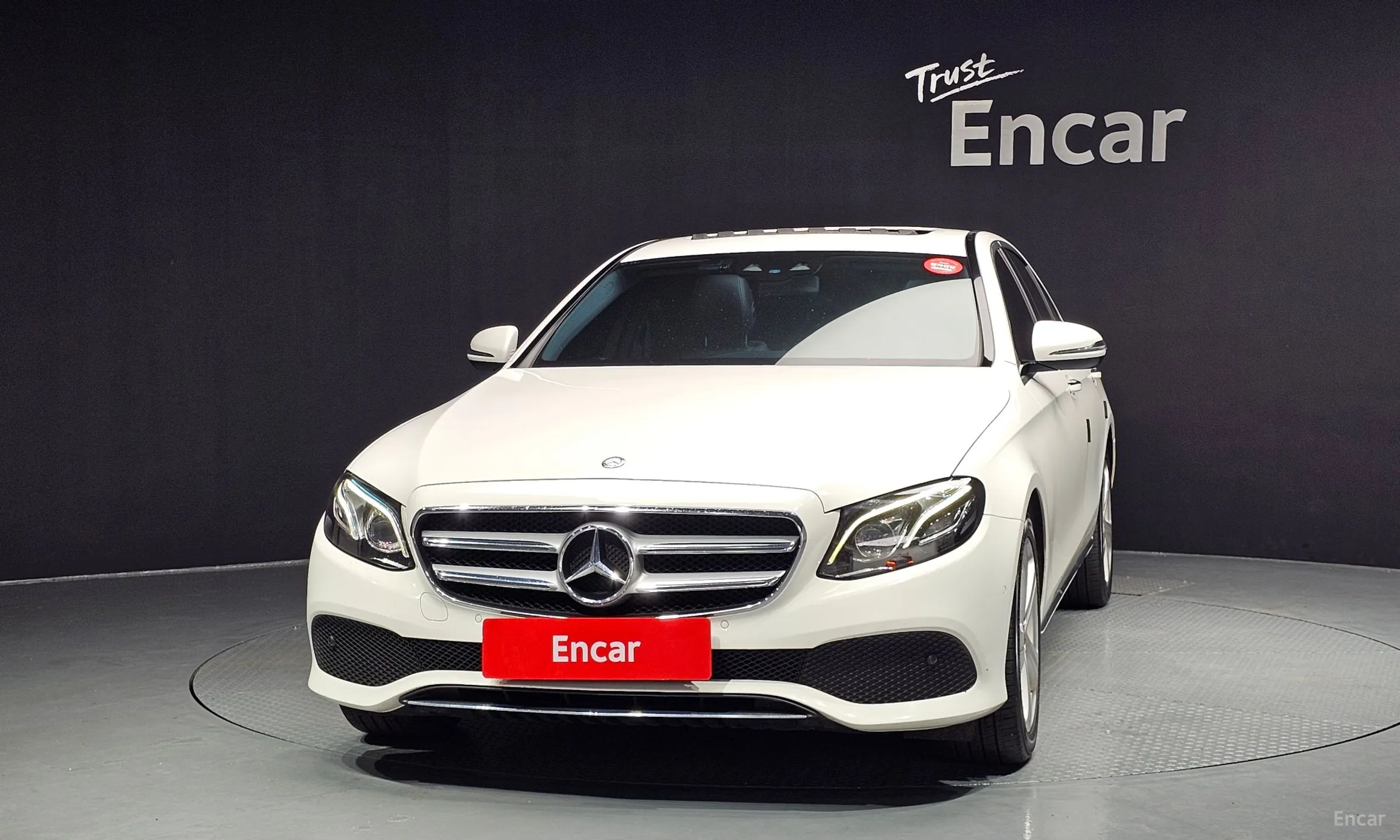 Mercedes Benz E-Class W213 превью 2
