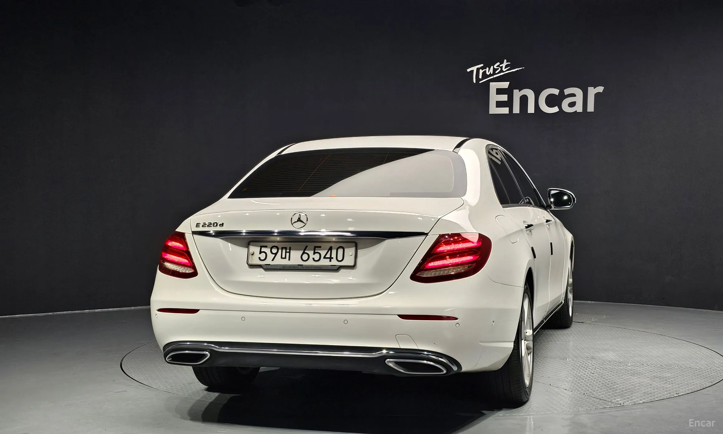 Mercedes Benz E-Class W213 превью 3