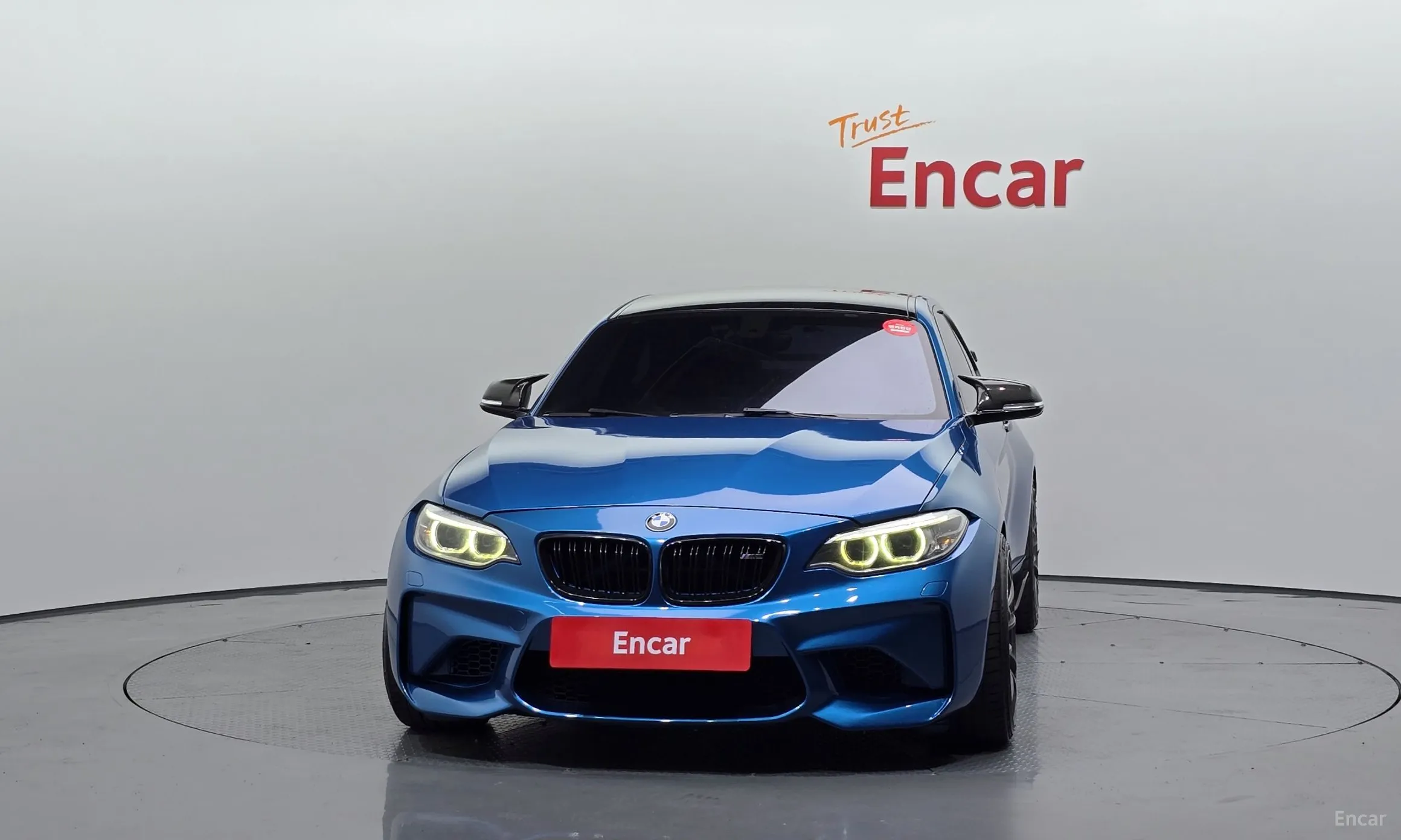 BMW M2 (F87)