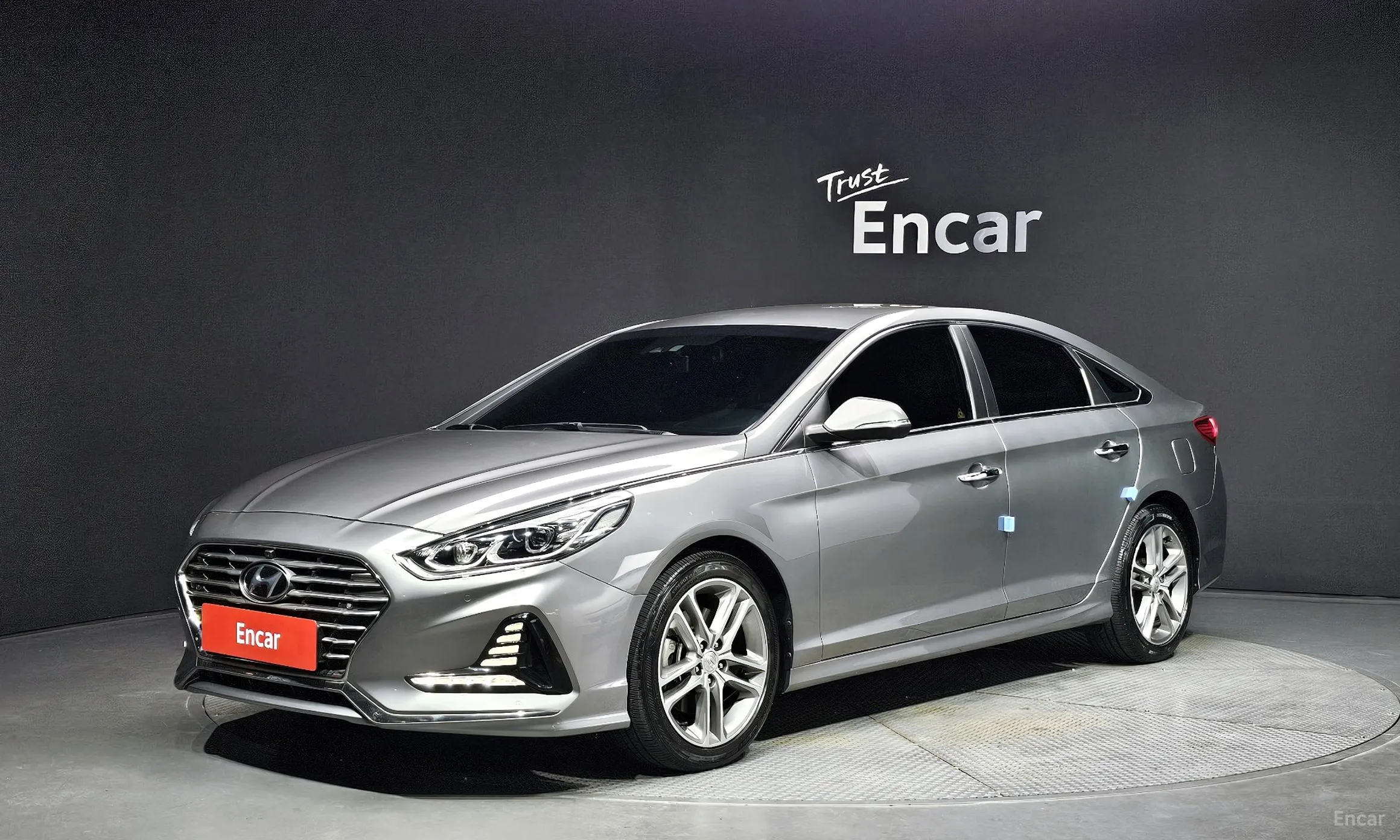 Hyundai Sonata New Rise