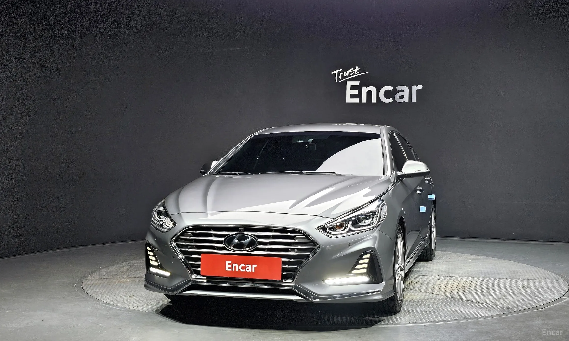 Hyundai Sonata New Rise