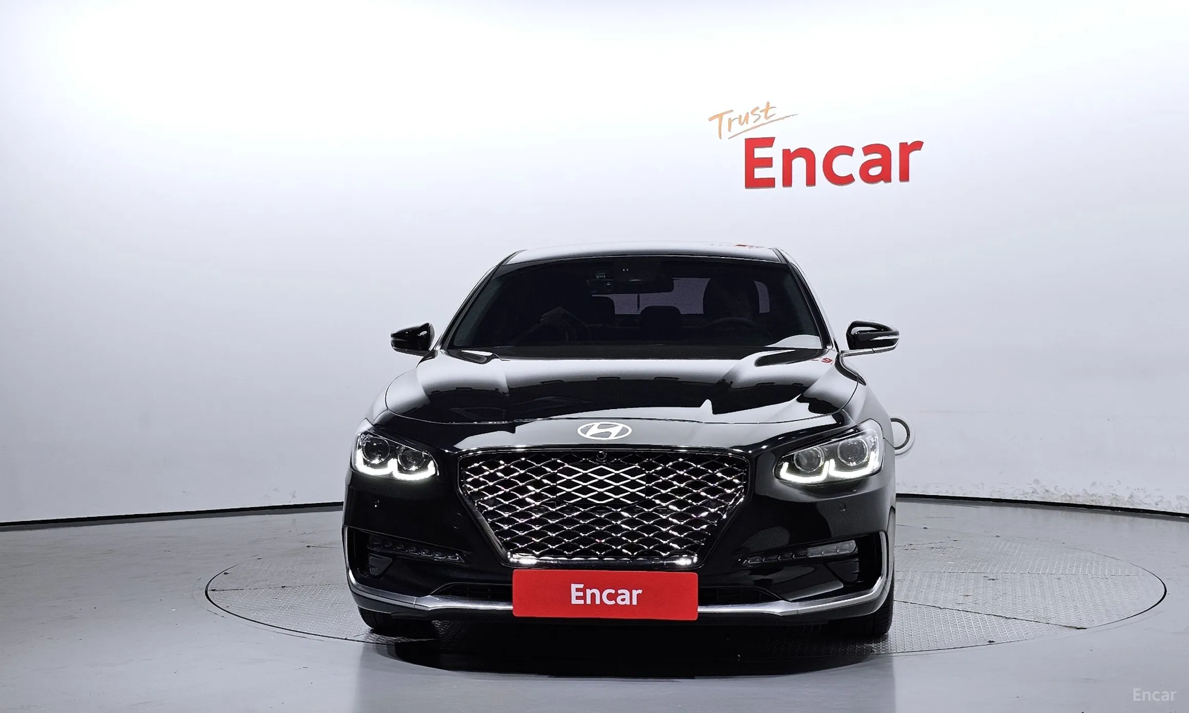 Hyundai Grandeur IG превью 2