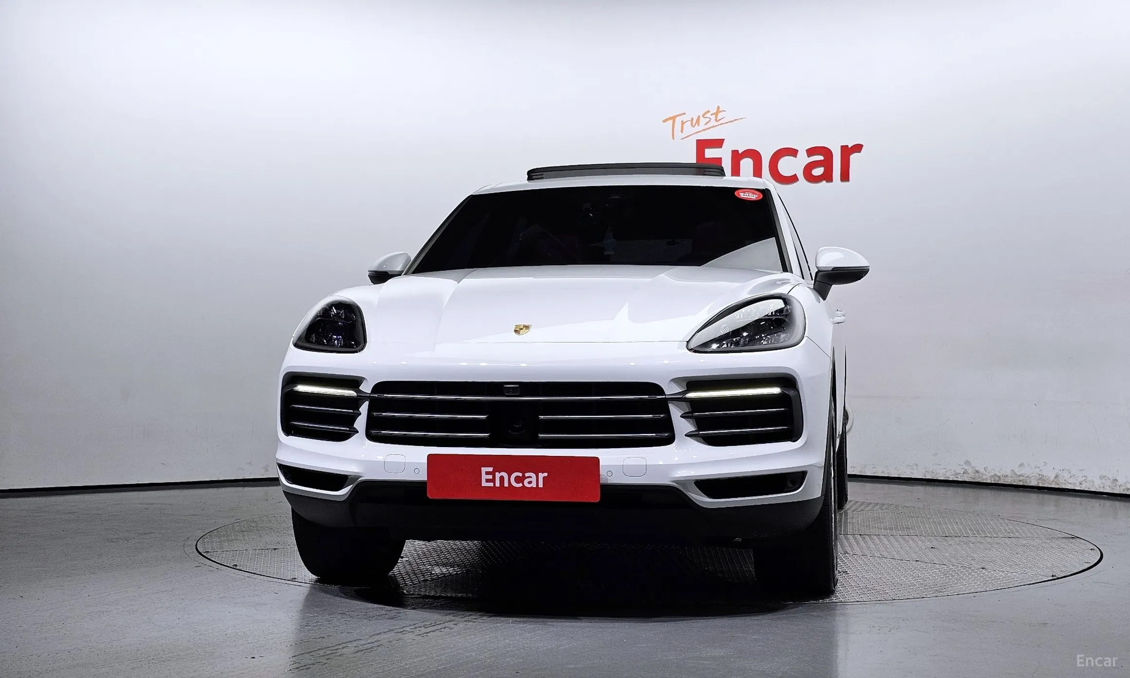 Porsche Cayenne (PO536) превью 2