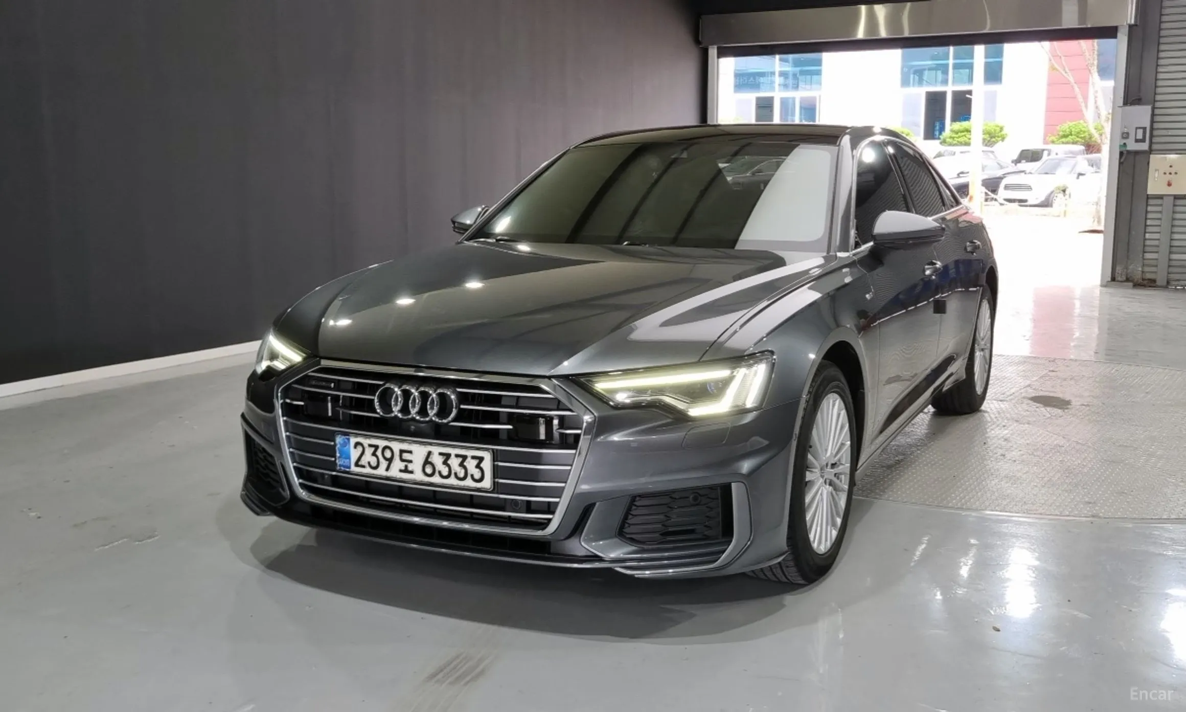 A6 (C8)