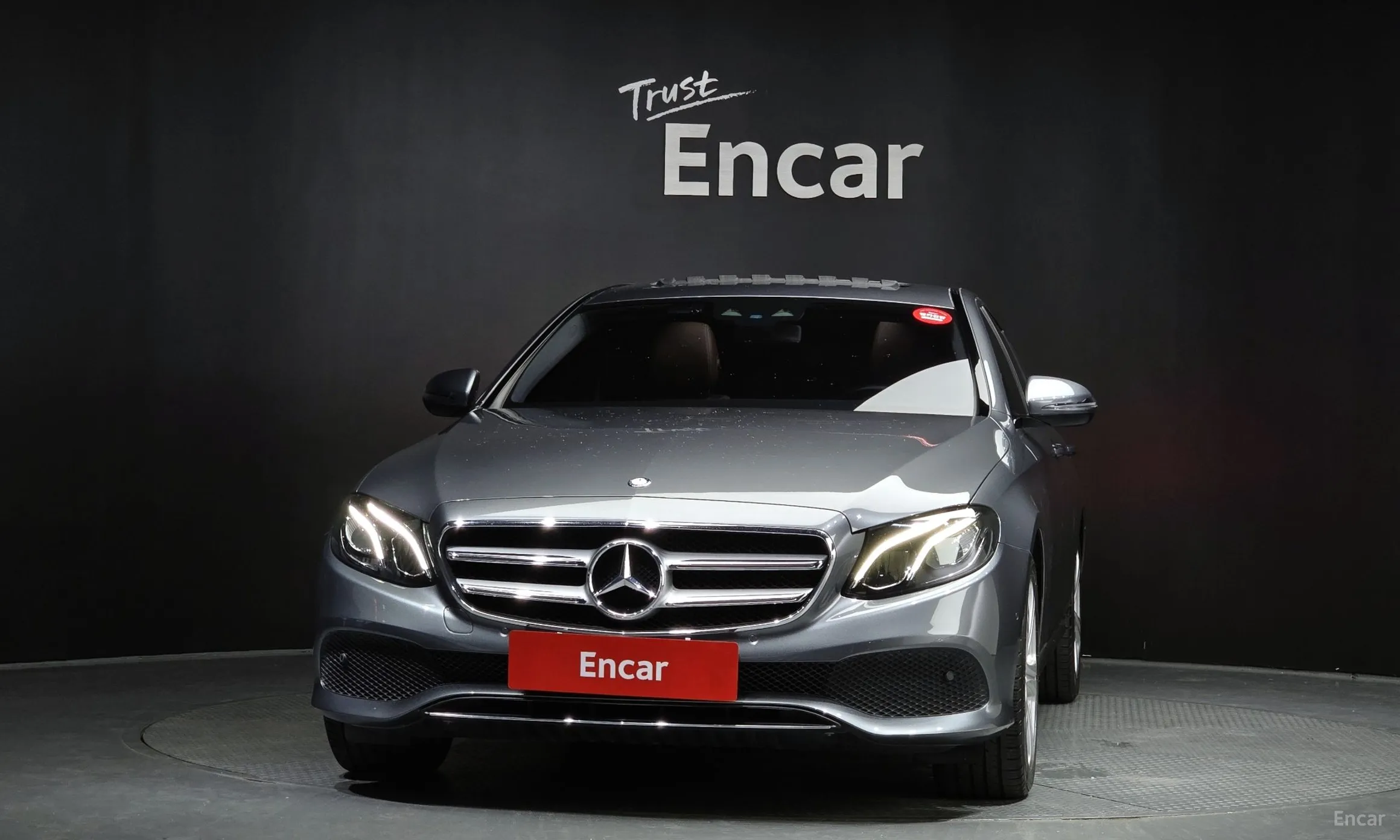 Mercedes Benz E-Class W213 превью 2