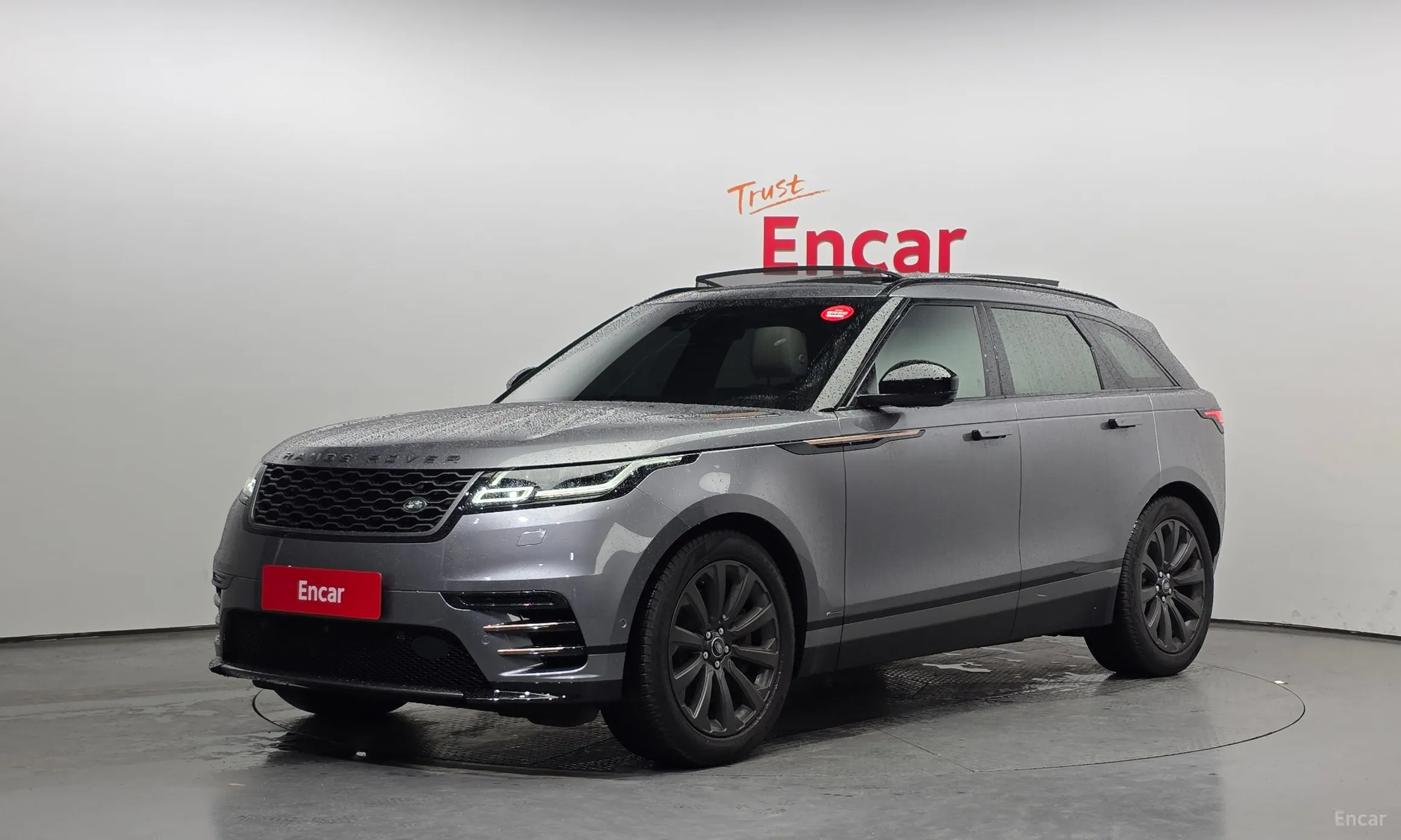 Land Rover Range Rover Bella