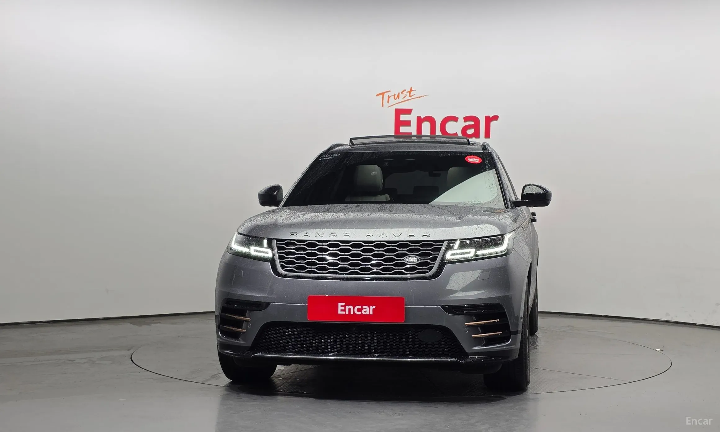 Land Rover Range Rover Bella