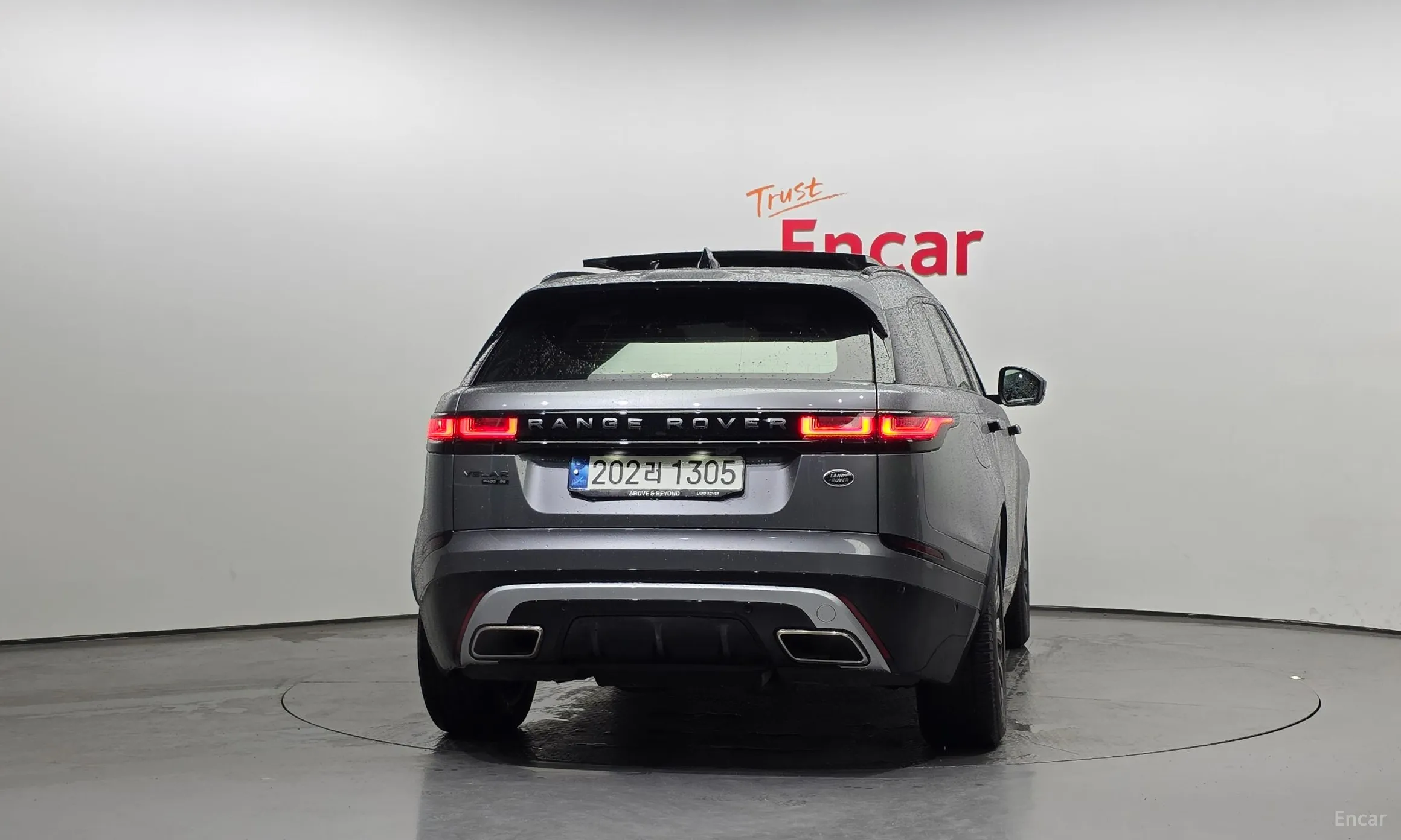 Land Rover Range Rover Bella превью 3