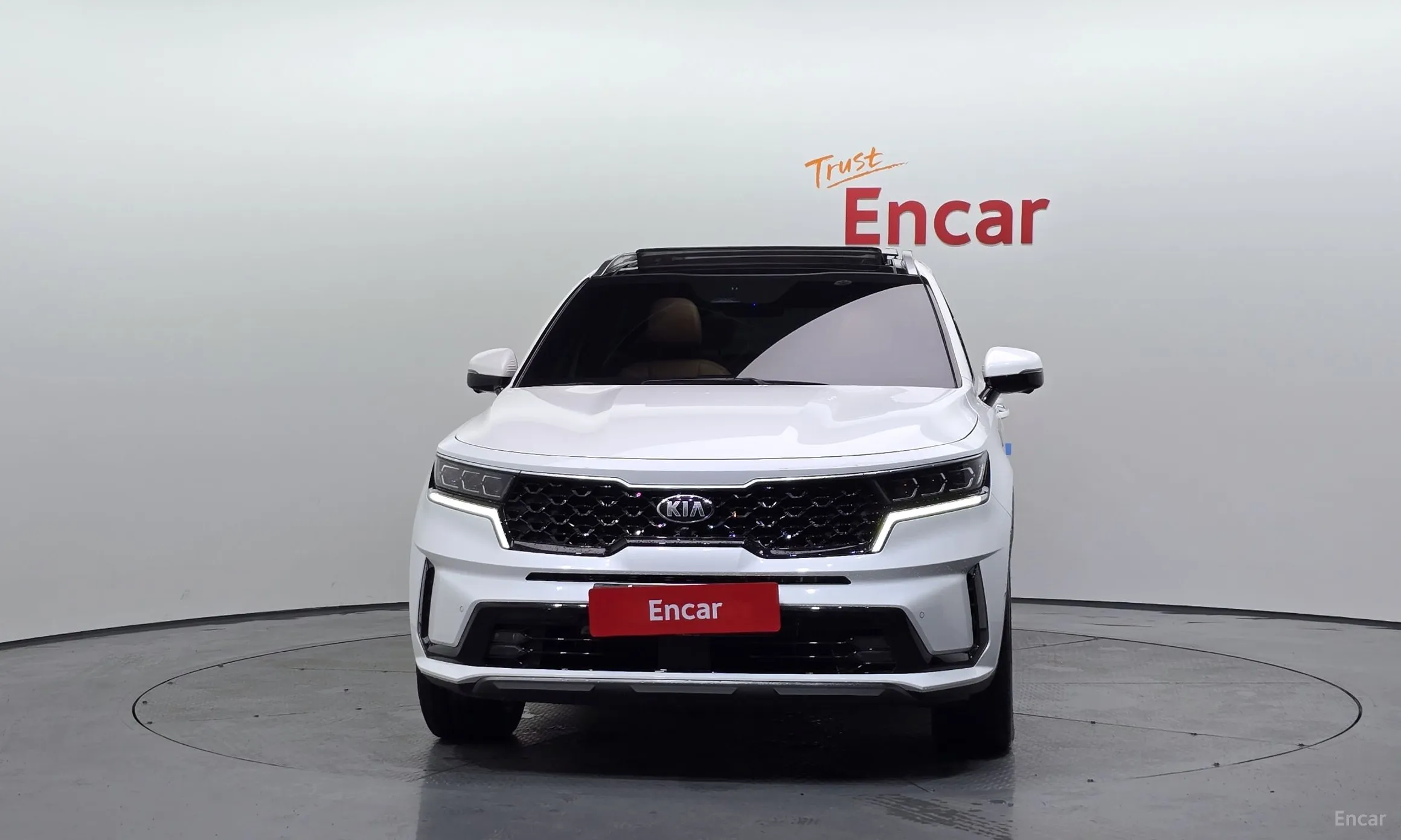 Kia Sorento 4th generation