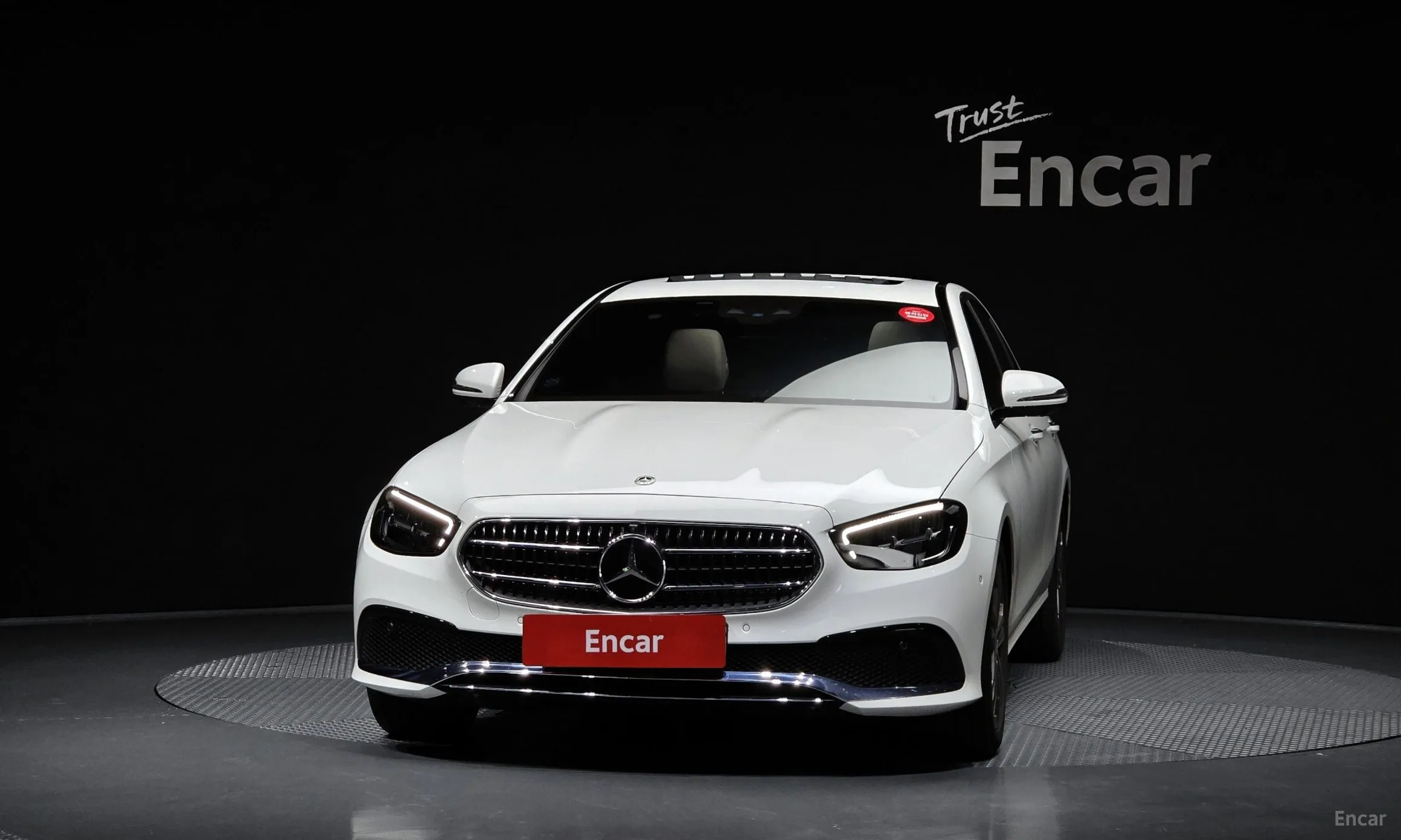 Mercedes Benz E-Class W213 превью 2