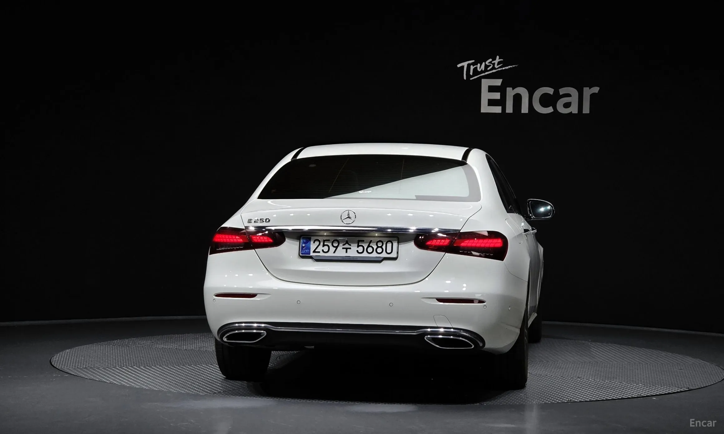 Mercedes Benz E-Class W213 превью 3