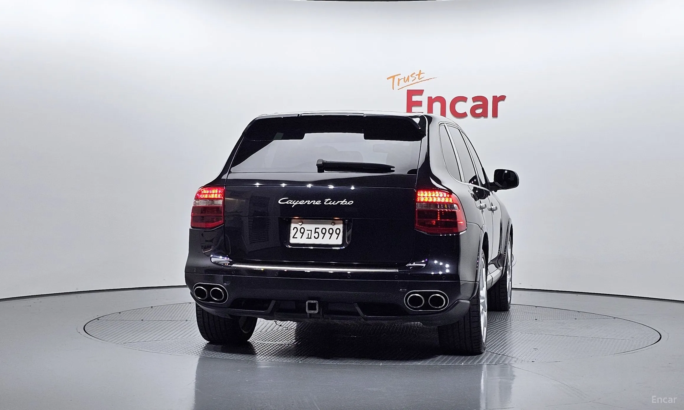 Porsche Cayenne превью 3