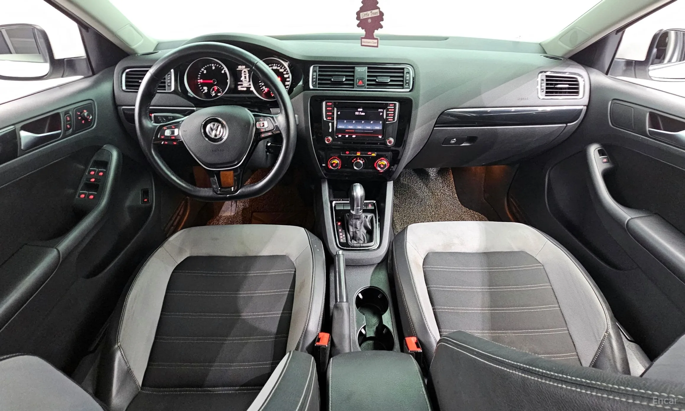 Volkswagen New Zeta превью 4