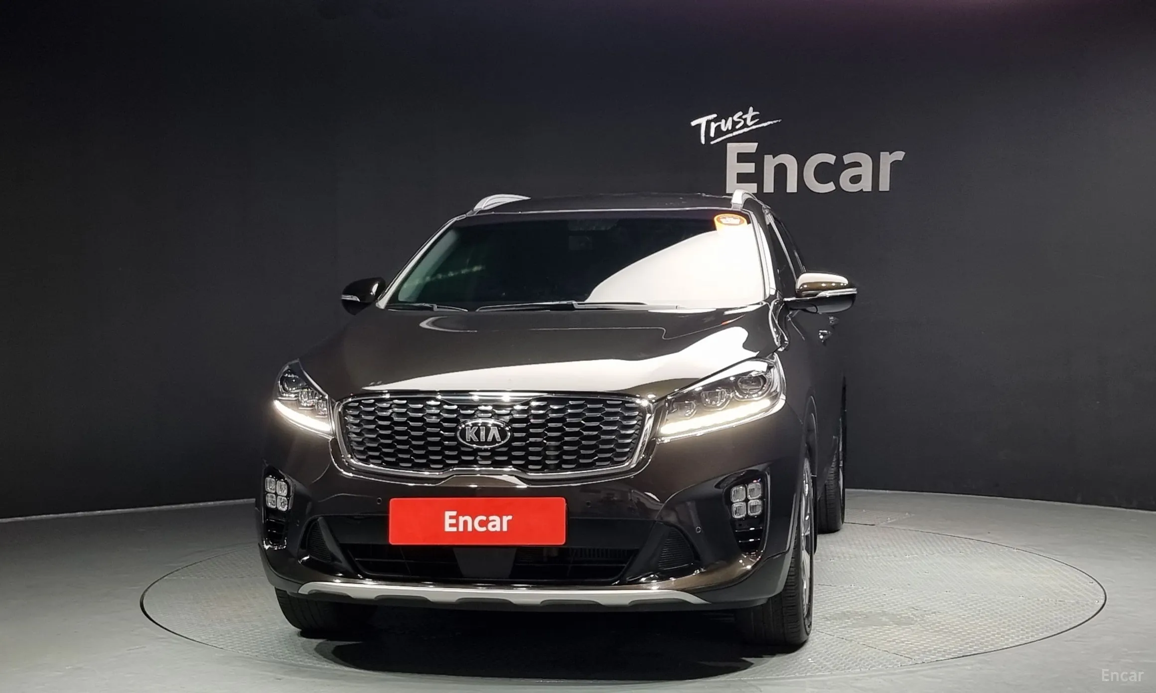 Kia Sorento превью 2