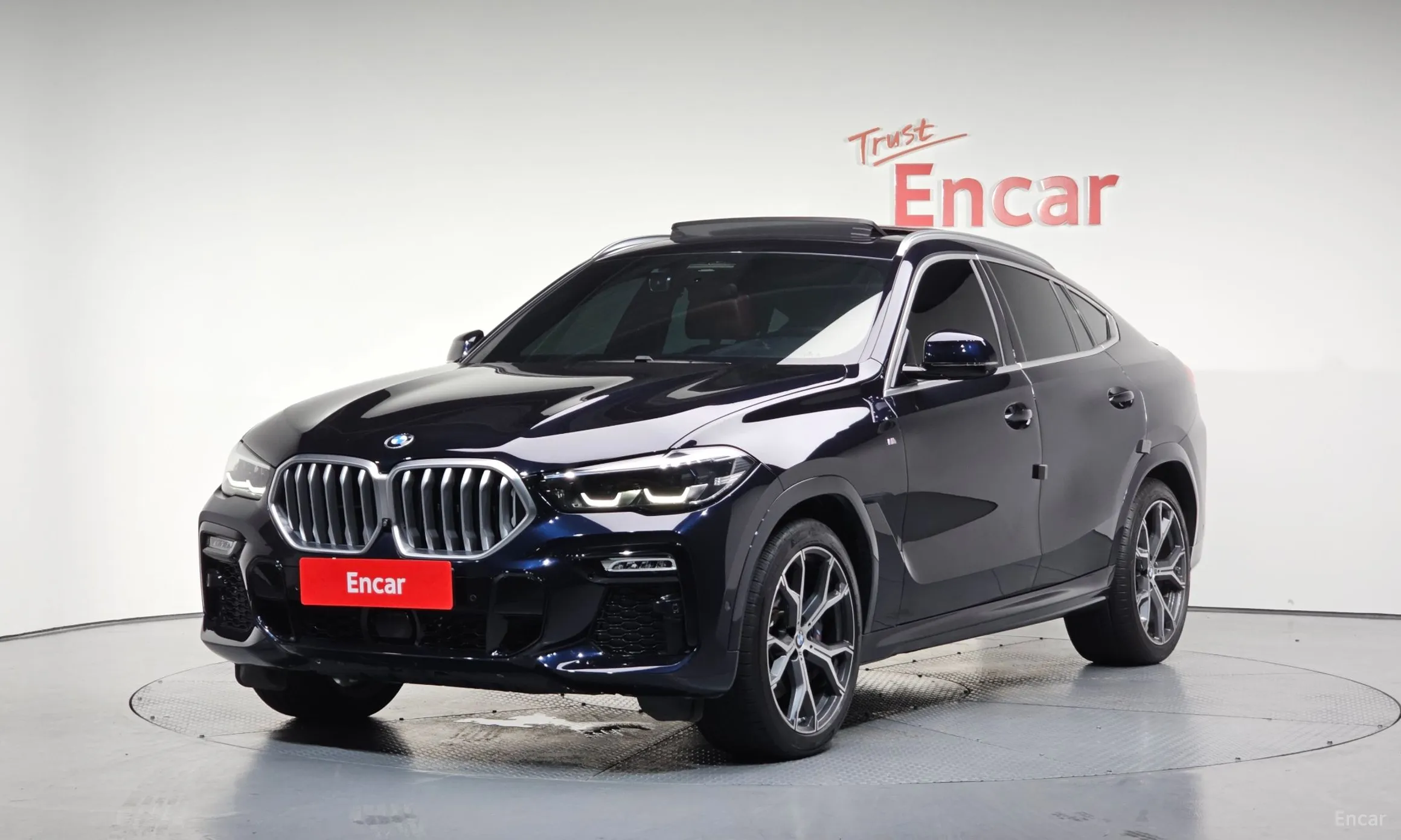 X6 (G06)