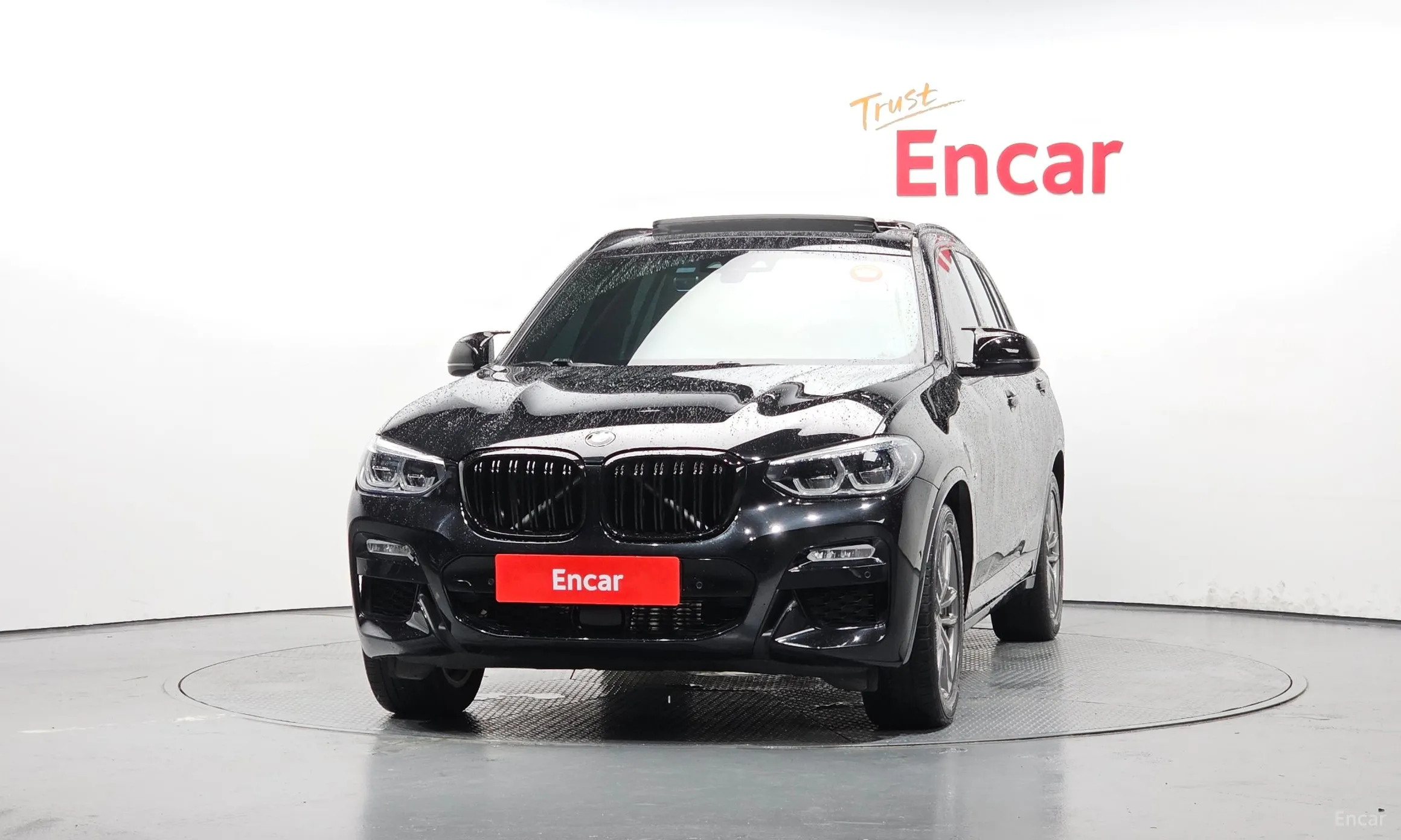 BMW X3 (G01)