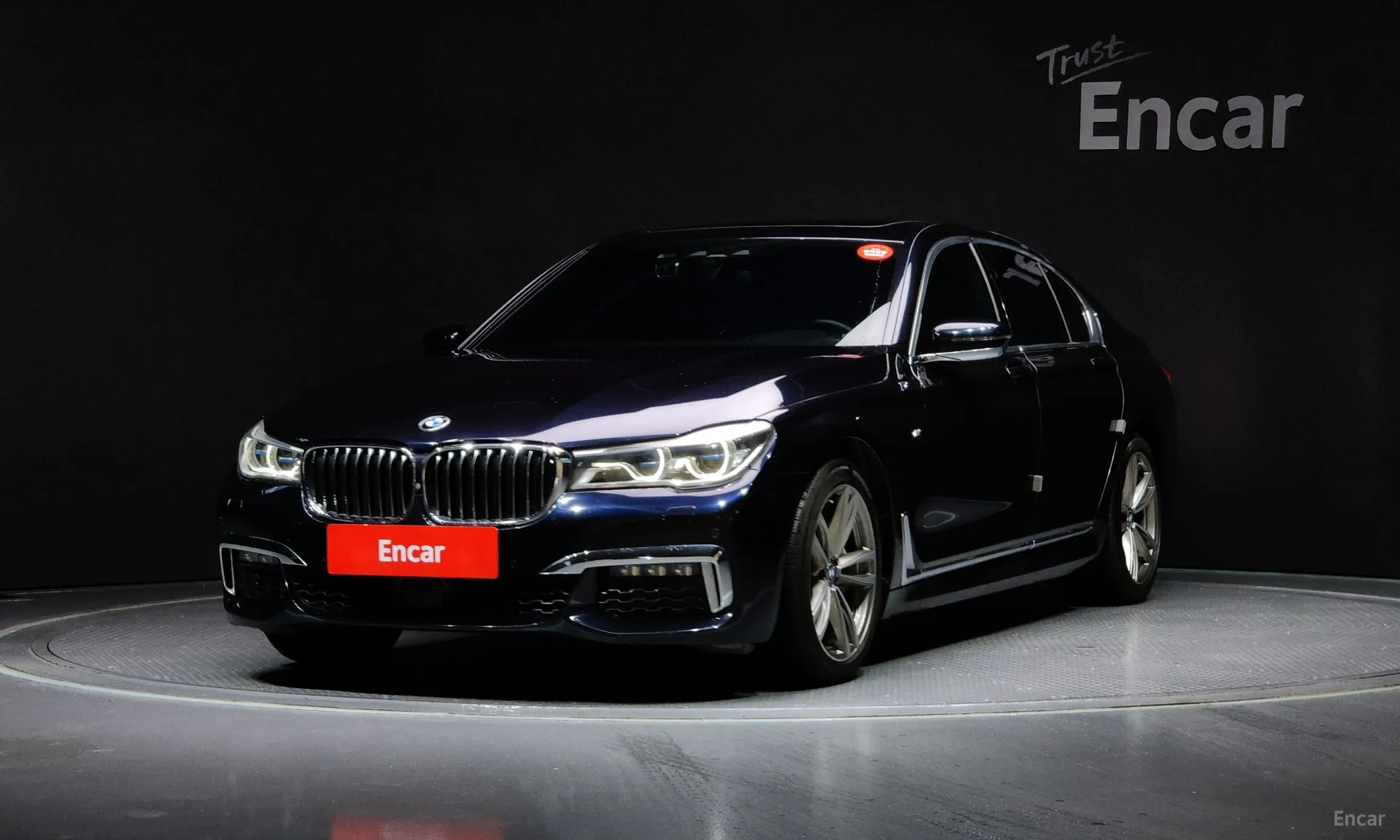 7 Series (G11)