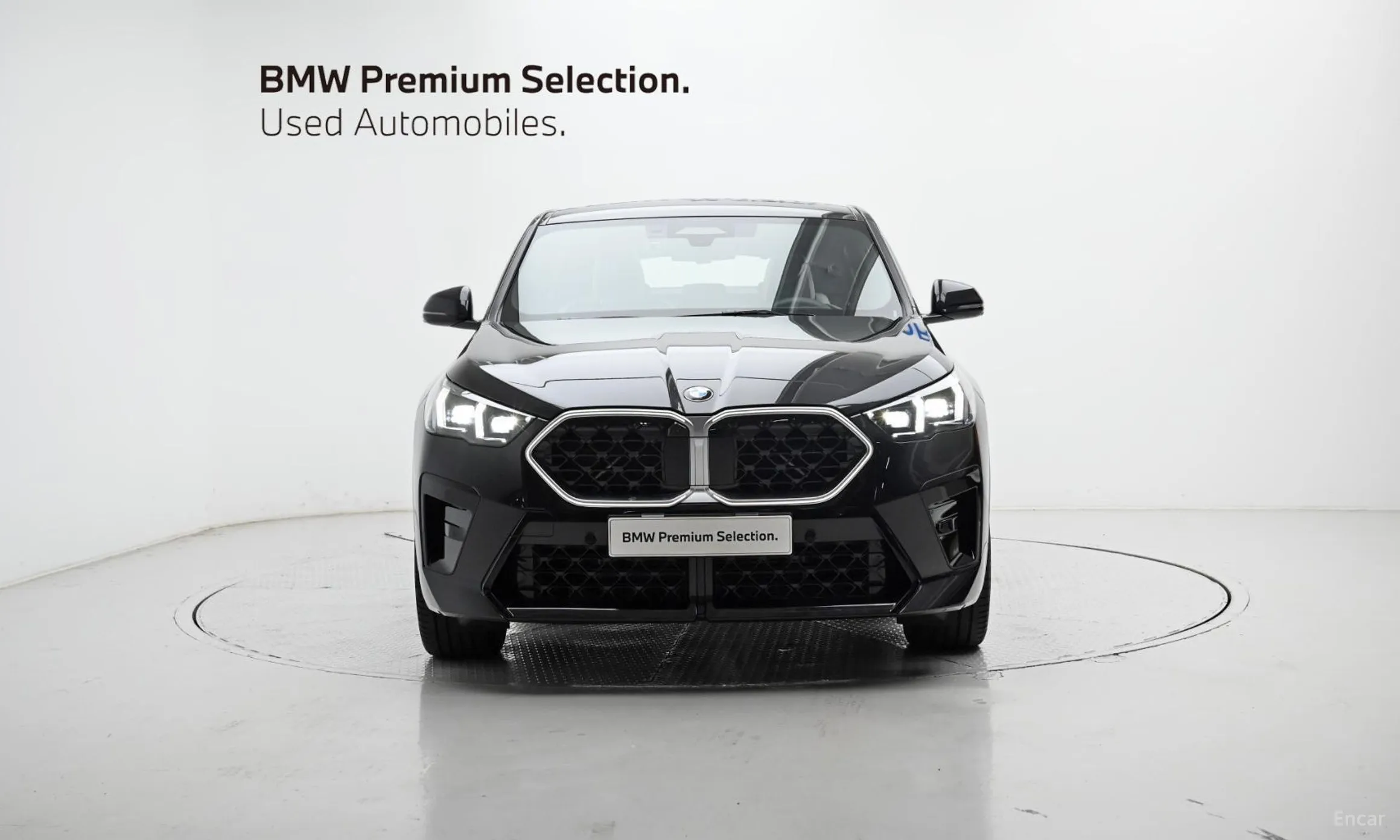 BMW X2 (U10) превью 2
