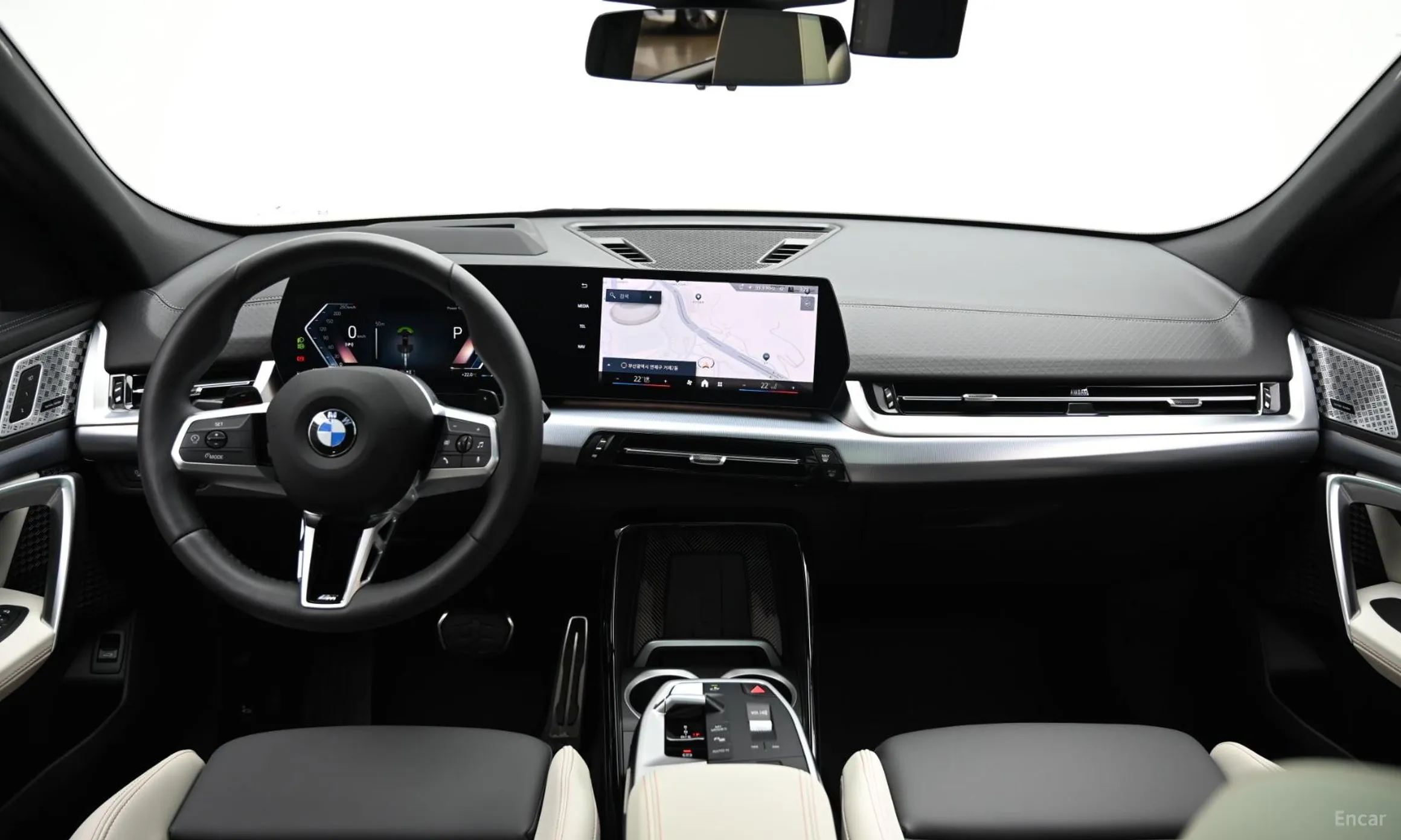 BMW X2 (U10) превью 4