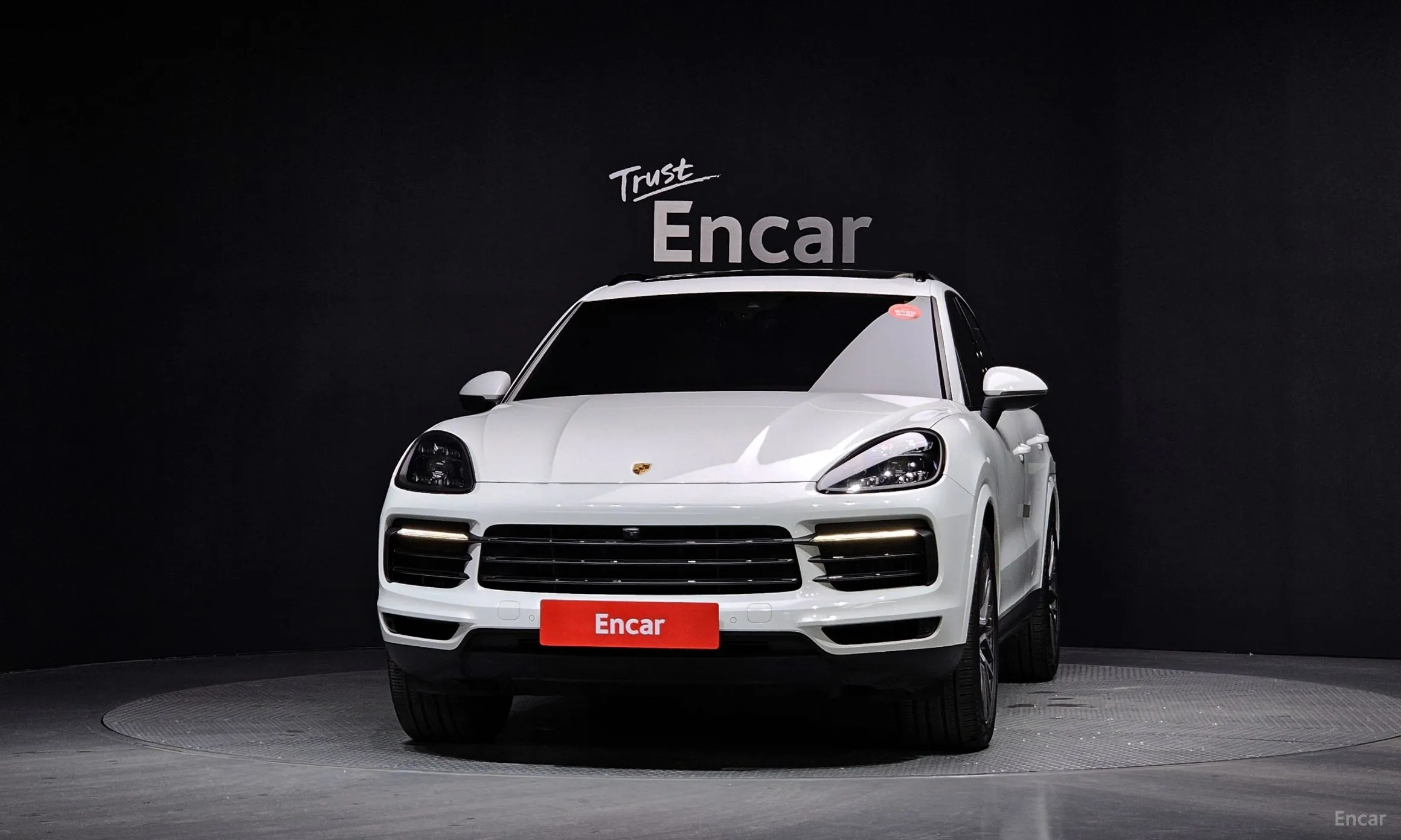 Porsche Cayenne (PO536) превью 2