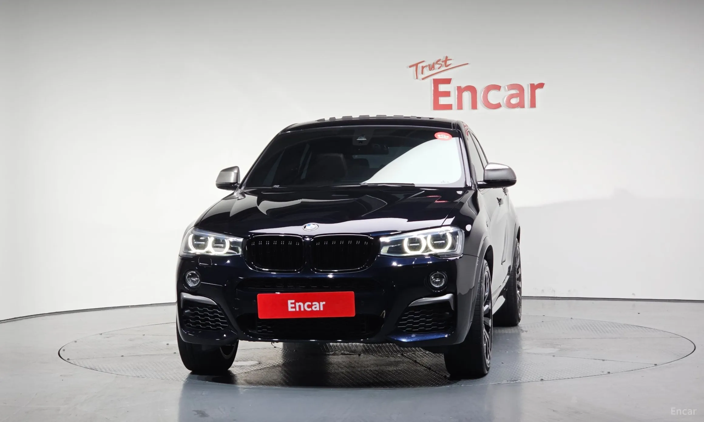 BMW X4 (F26)