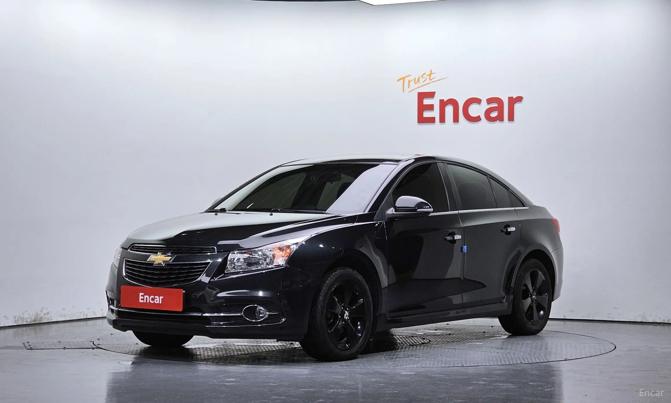 Cruze
