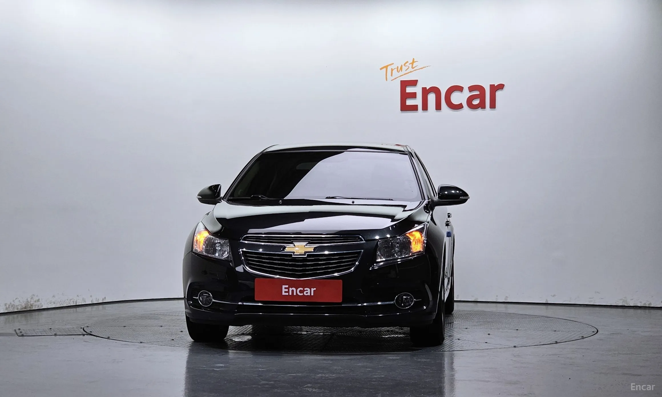 Chevrolet (GM Daewoo) Cruze превью 2