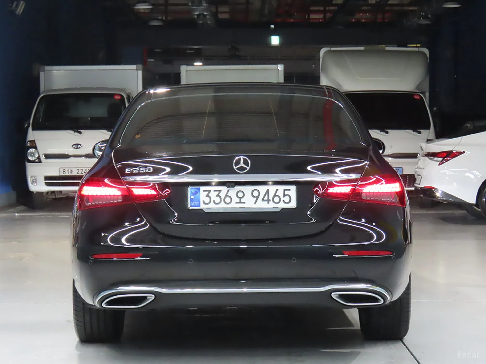 Mercedes Benz E-Class W213 превью 2