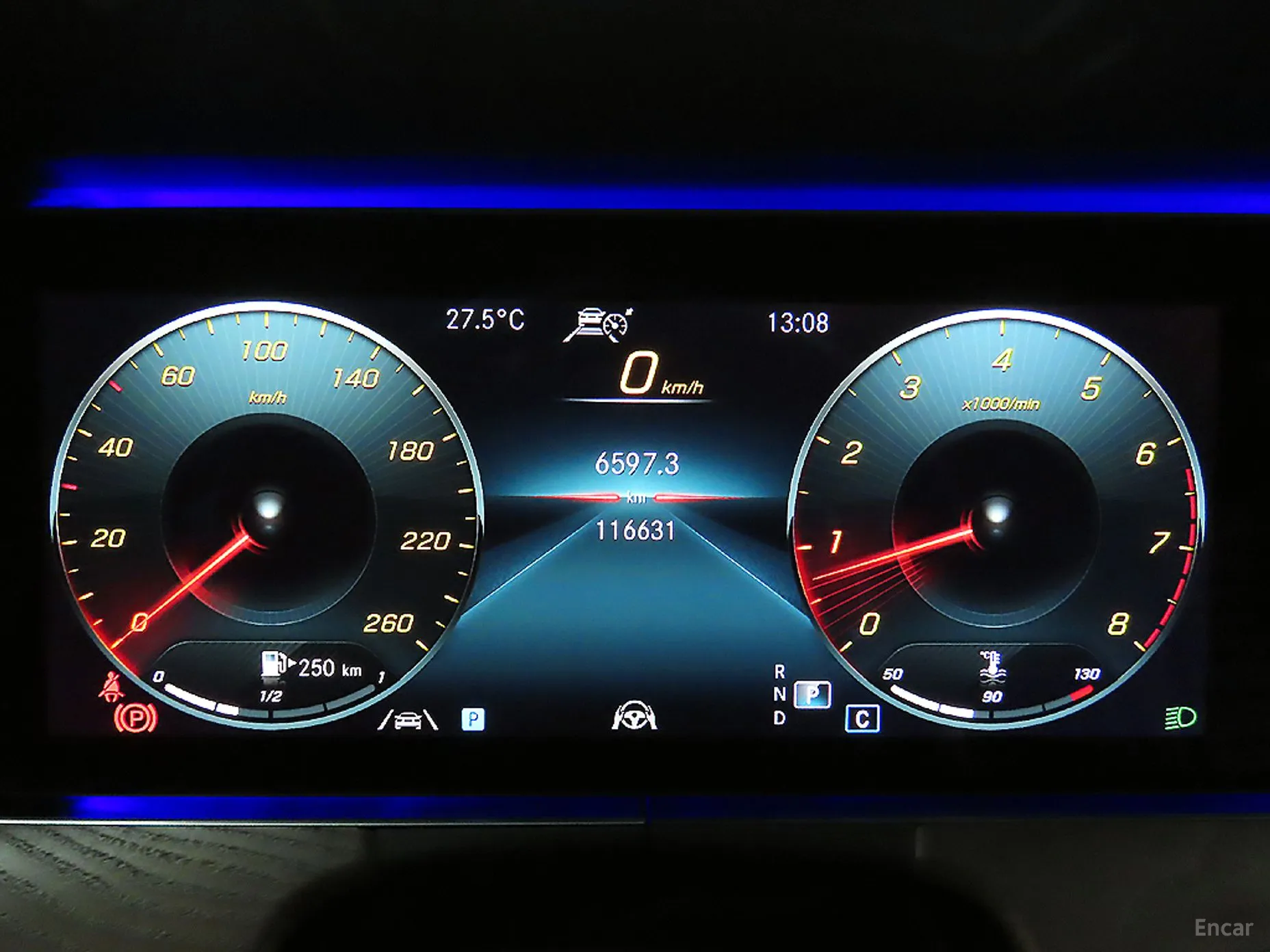 Mercedes Benz E-Class W213 превью 4