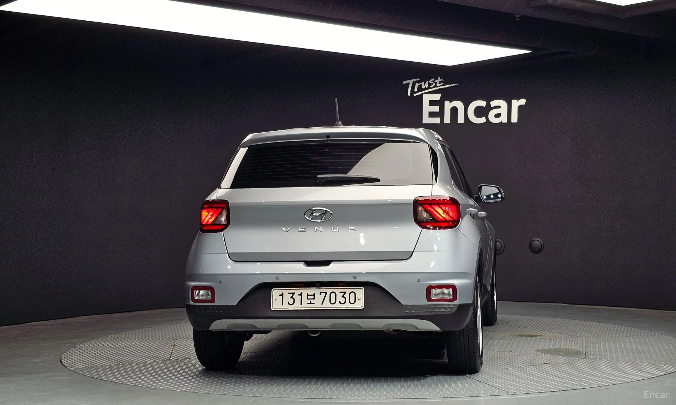 Hyundai Venue превью 3