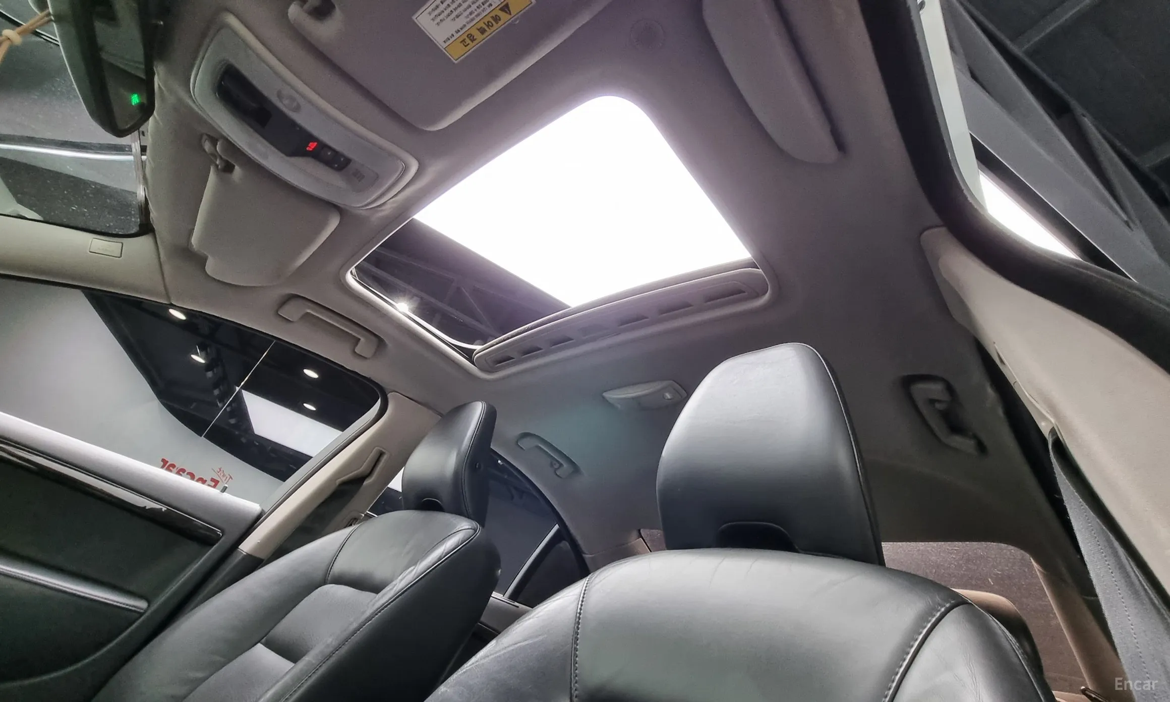 Volvo S80 превью 14