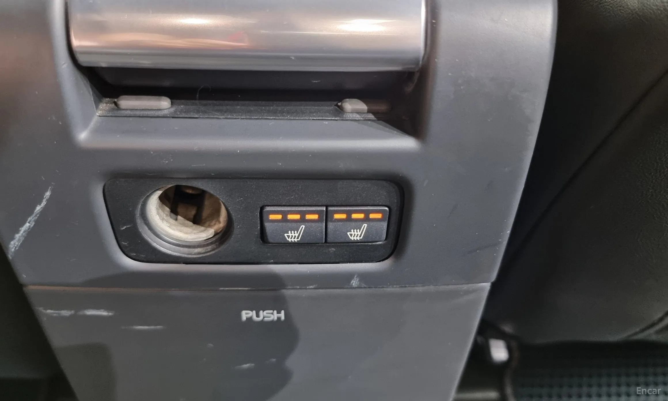 Volvo S80 превью 19