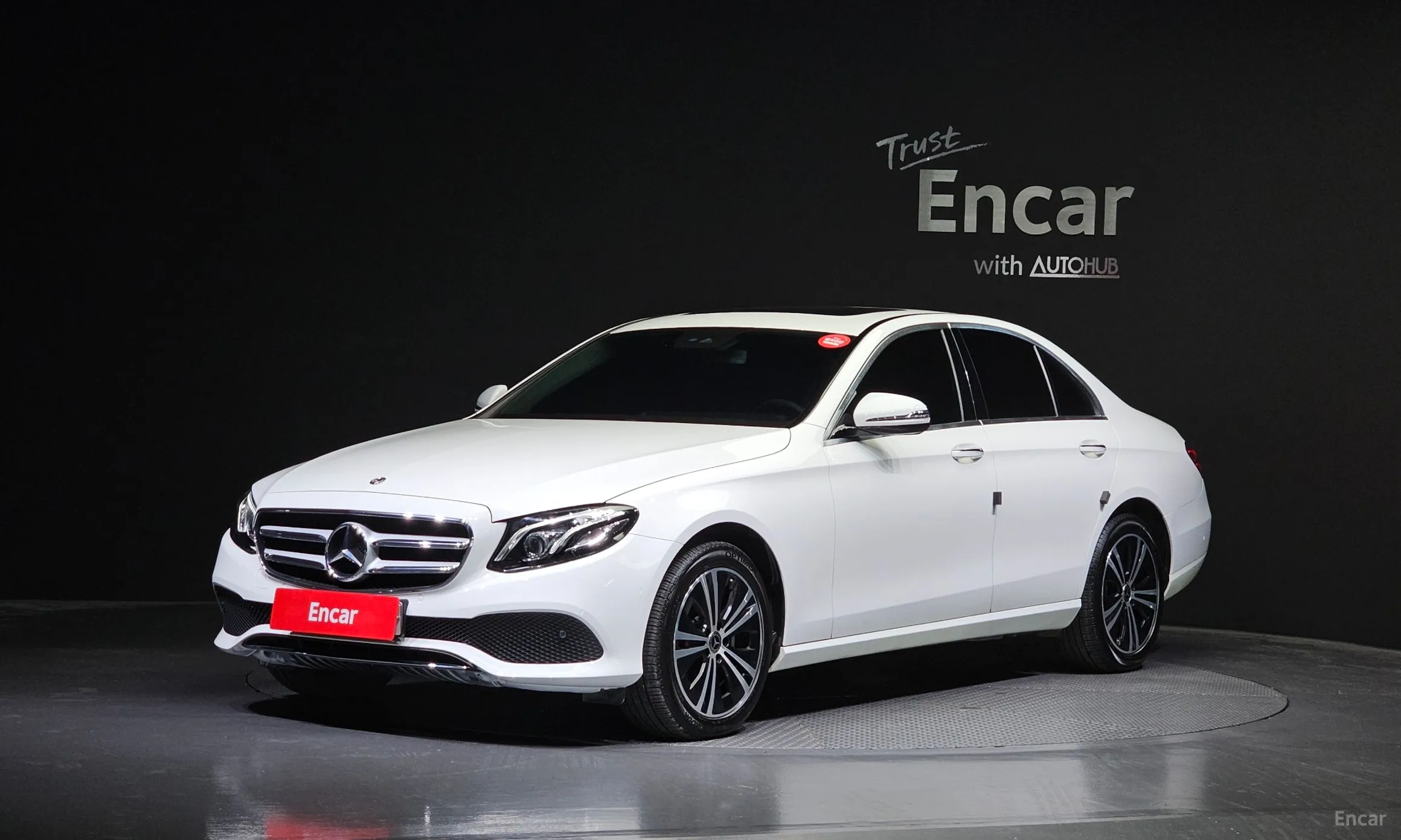 E-Class W213