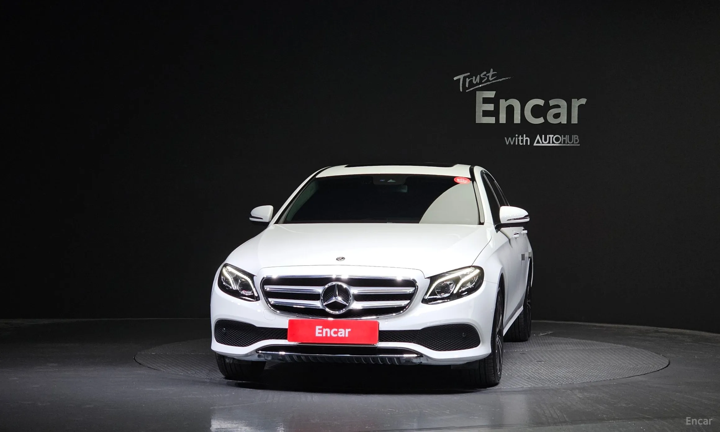Mercedes Benz E-Class W213 превью 2