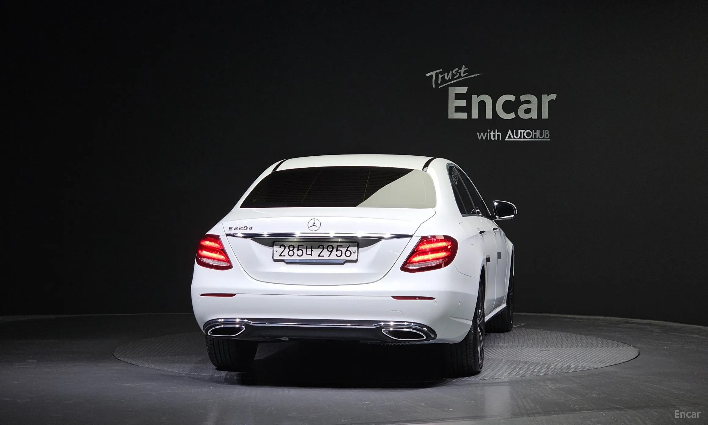 Mercedes Benz E-Class W213 превью 3