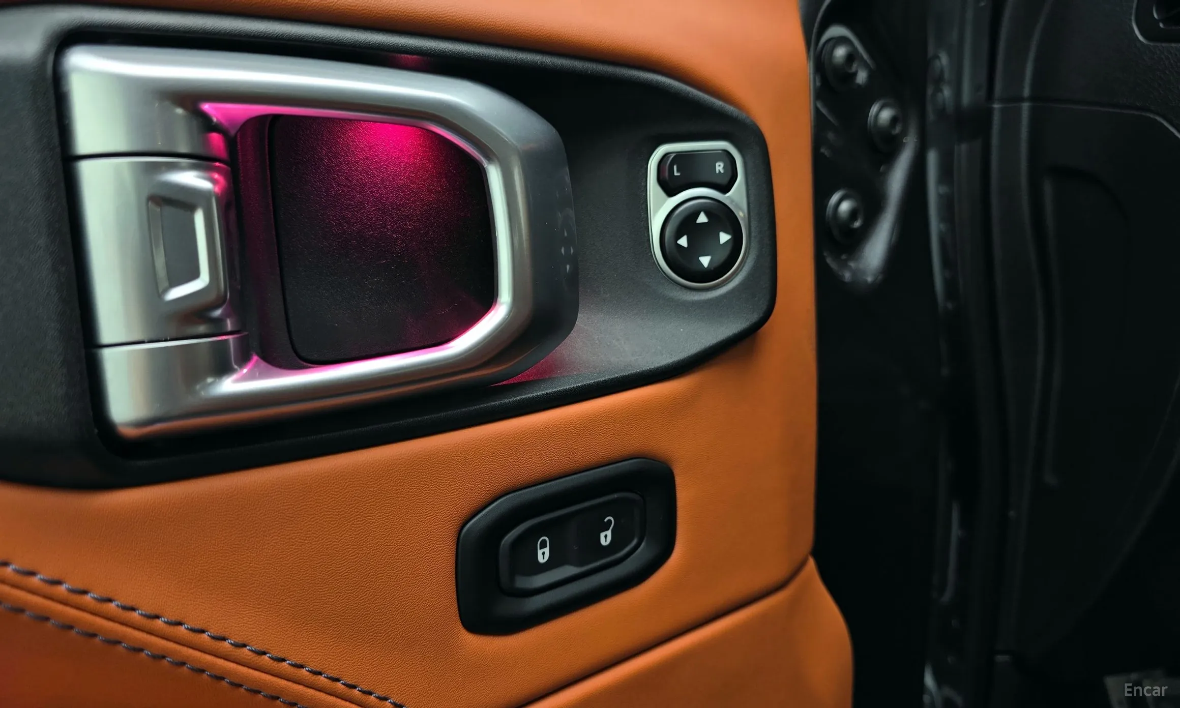 Jeep Wrangler (JL) превью 17