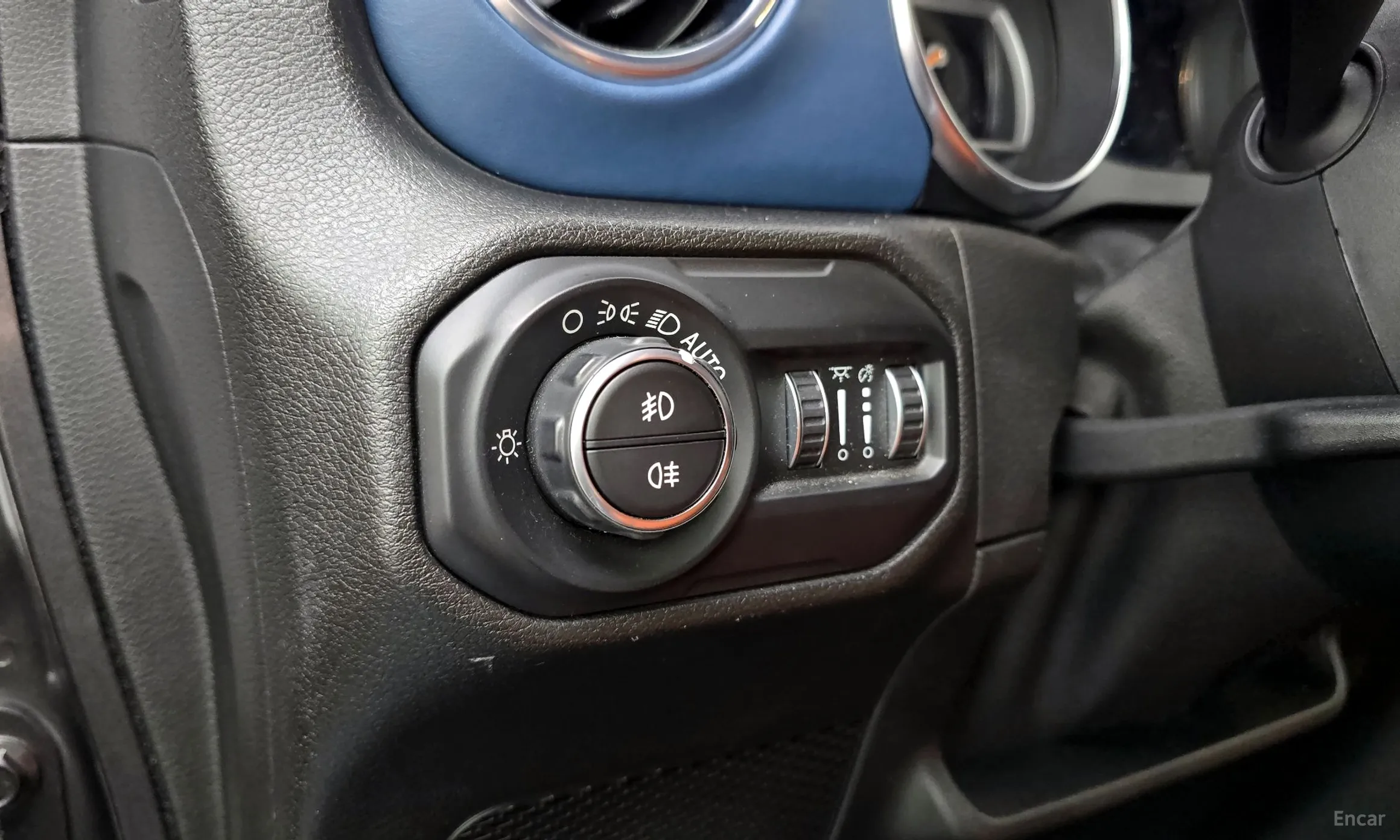 Jeep Wrangler (JL) превью 18