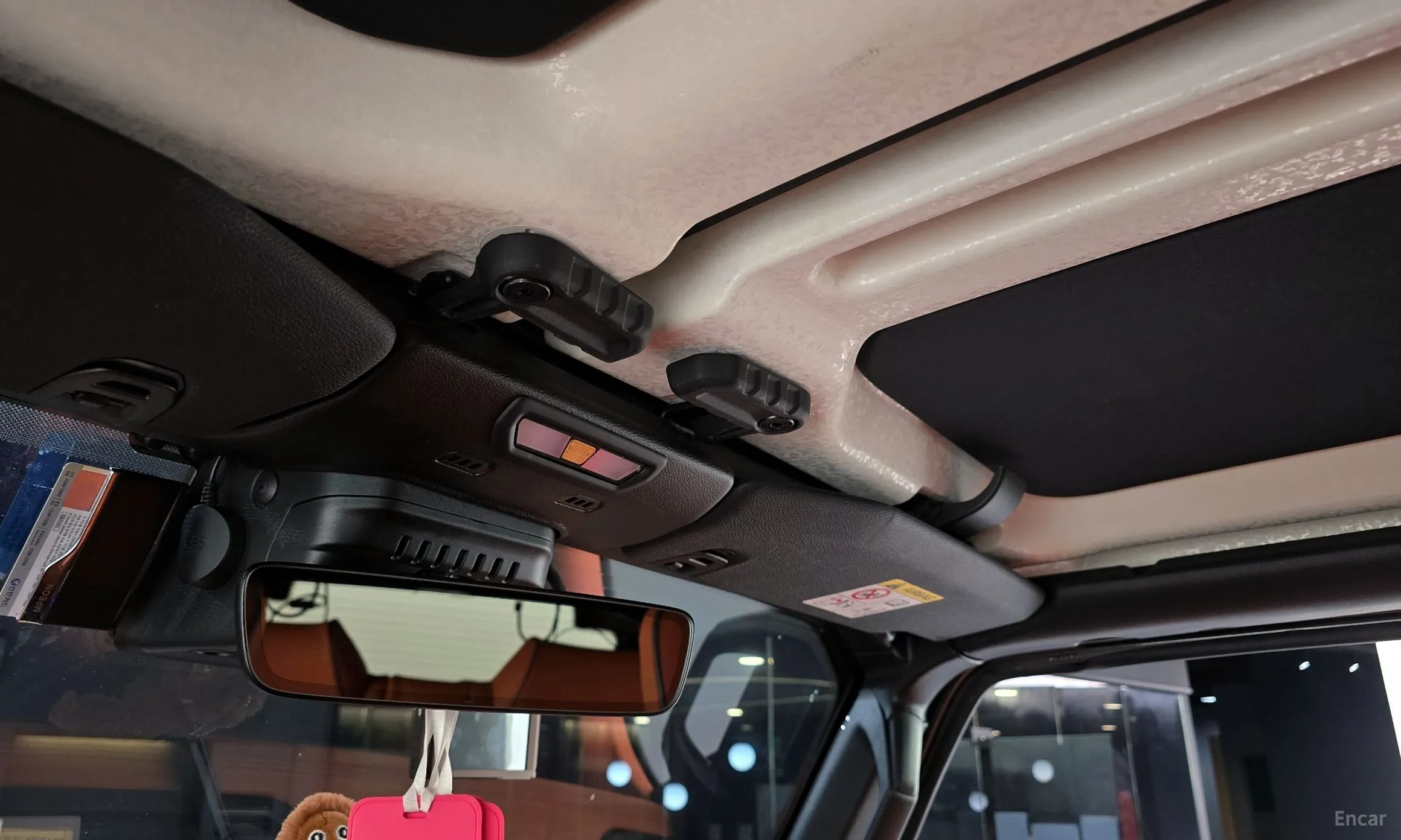 Jeep Wrangler (JL) превью 19