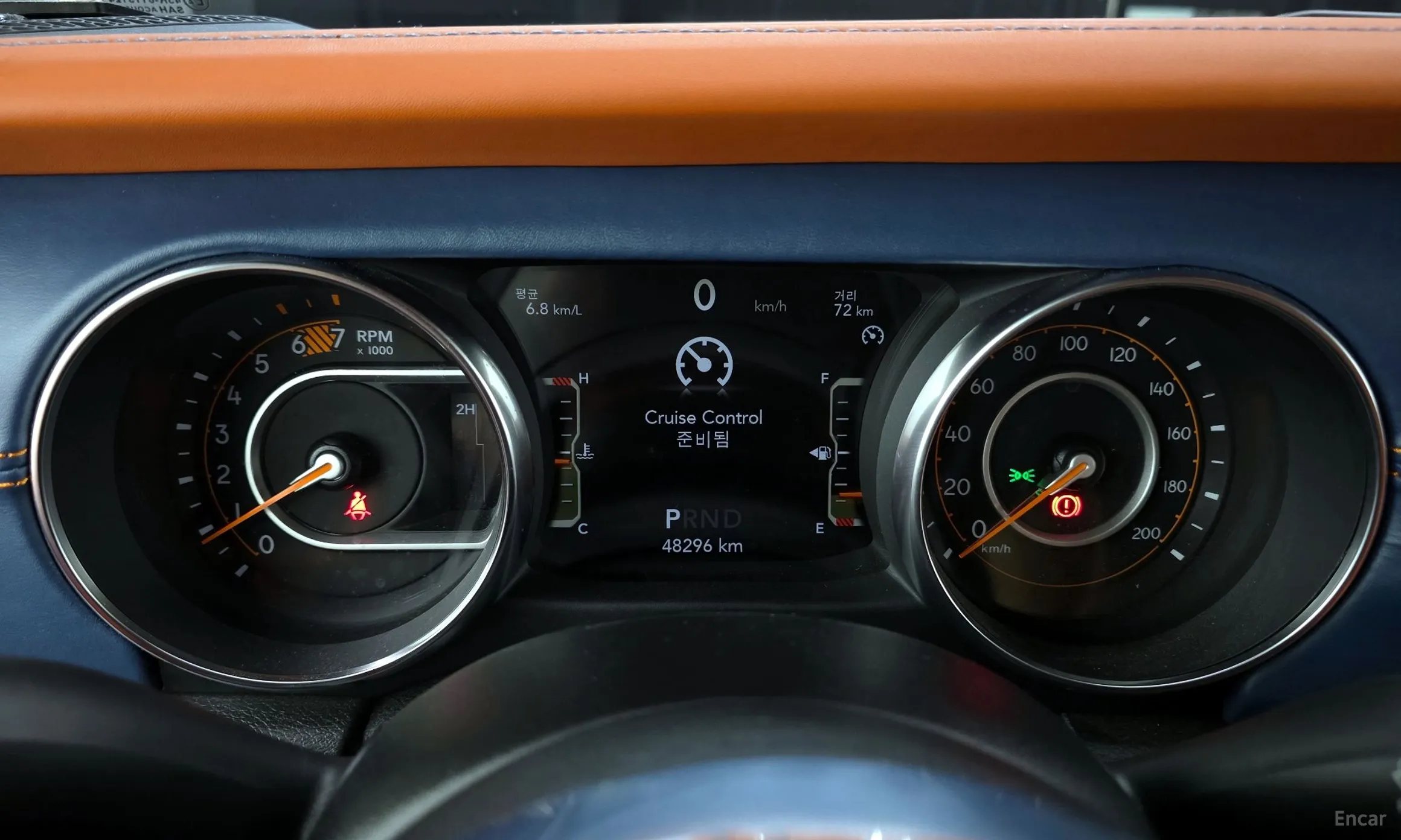 Jeep Wrangler (JL) превью 8