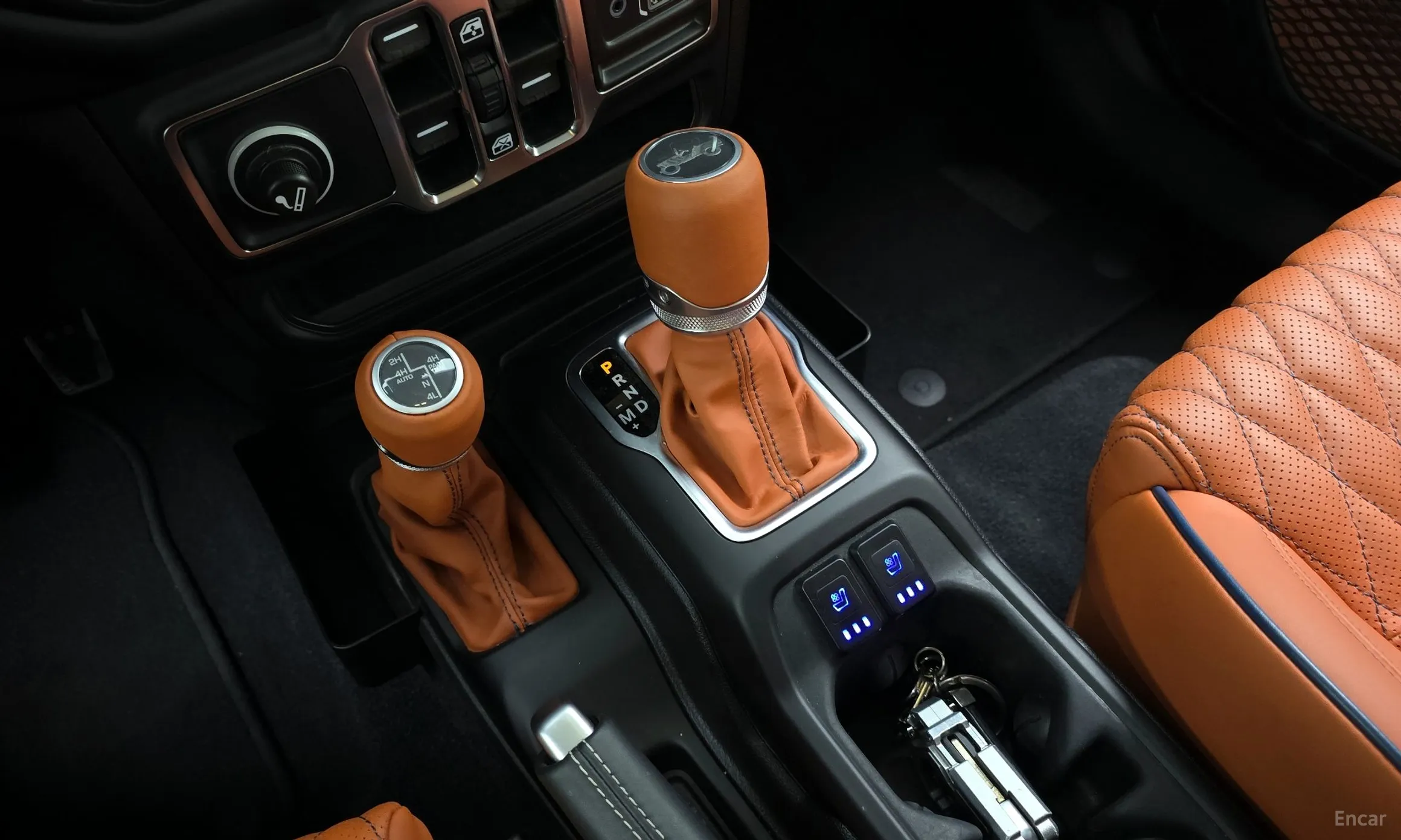 Jeep Wrangler (JL) превью 9