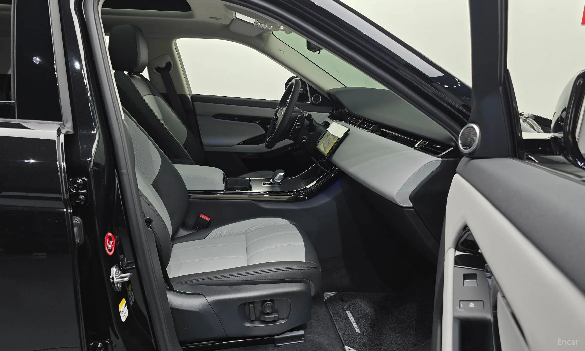 Land Rover Range Rover Evoque 2nd Generation превью 2
