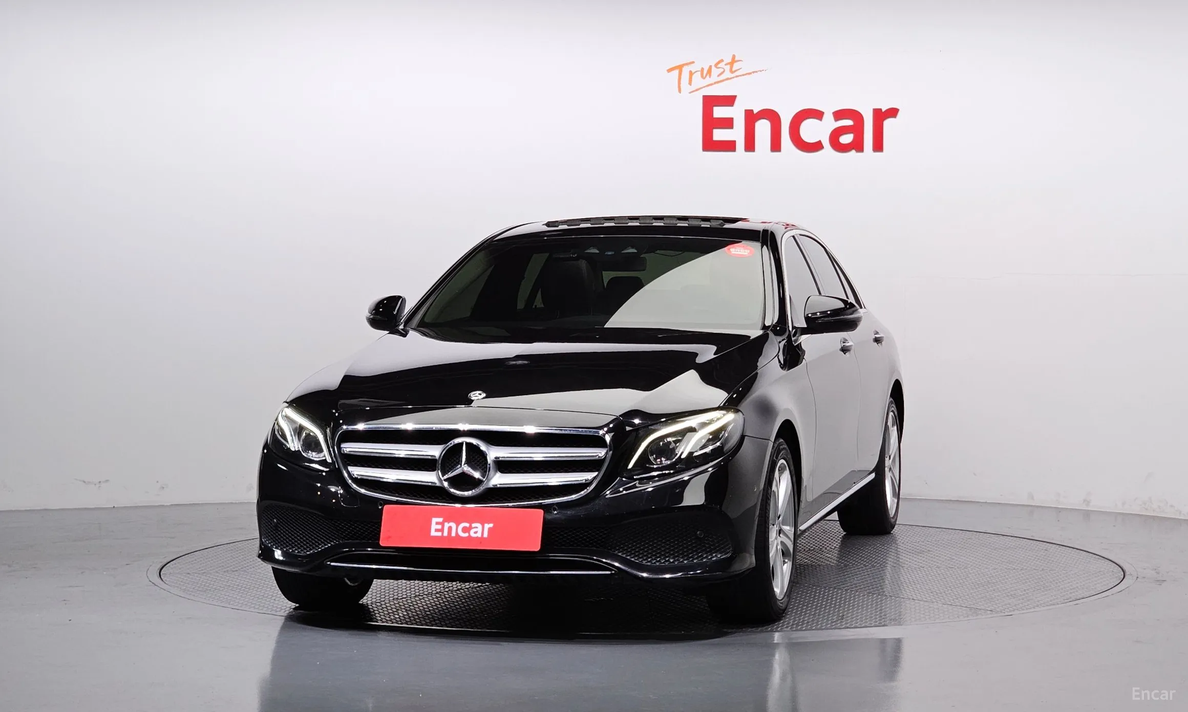 Mercedes Benz E-Class W213 превью 2