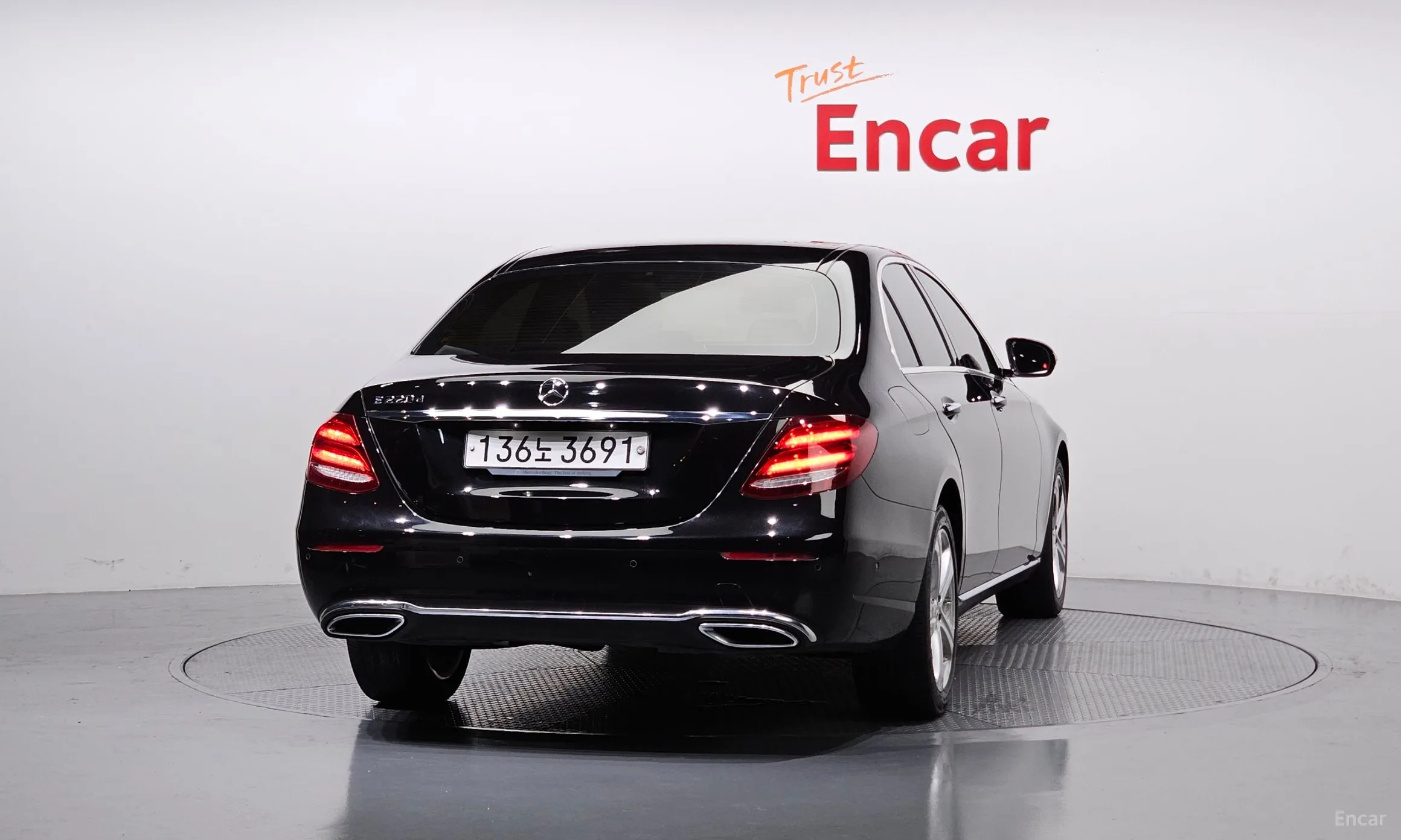 Mercedes Benz E-Class W213 превью 3
