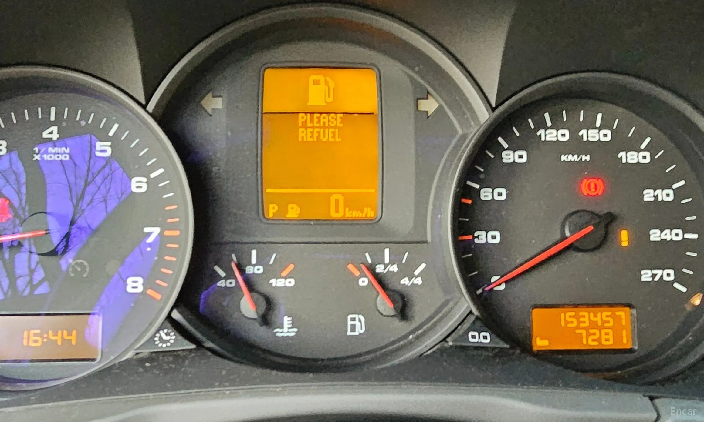 Porsche Cayenne превью 4