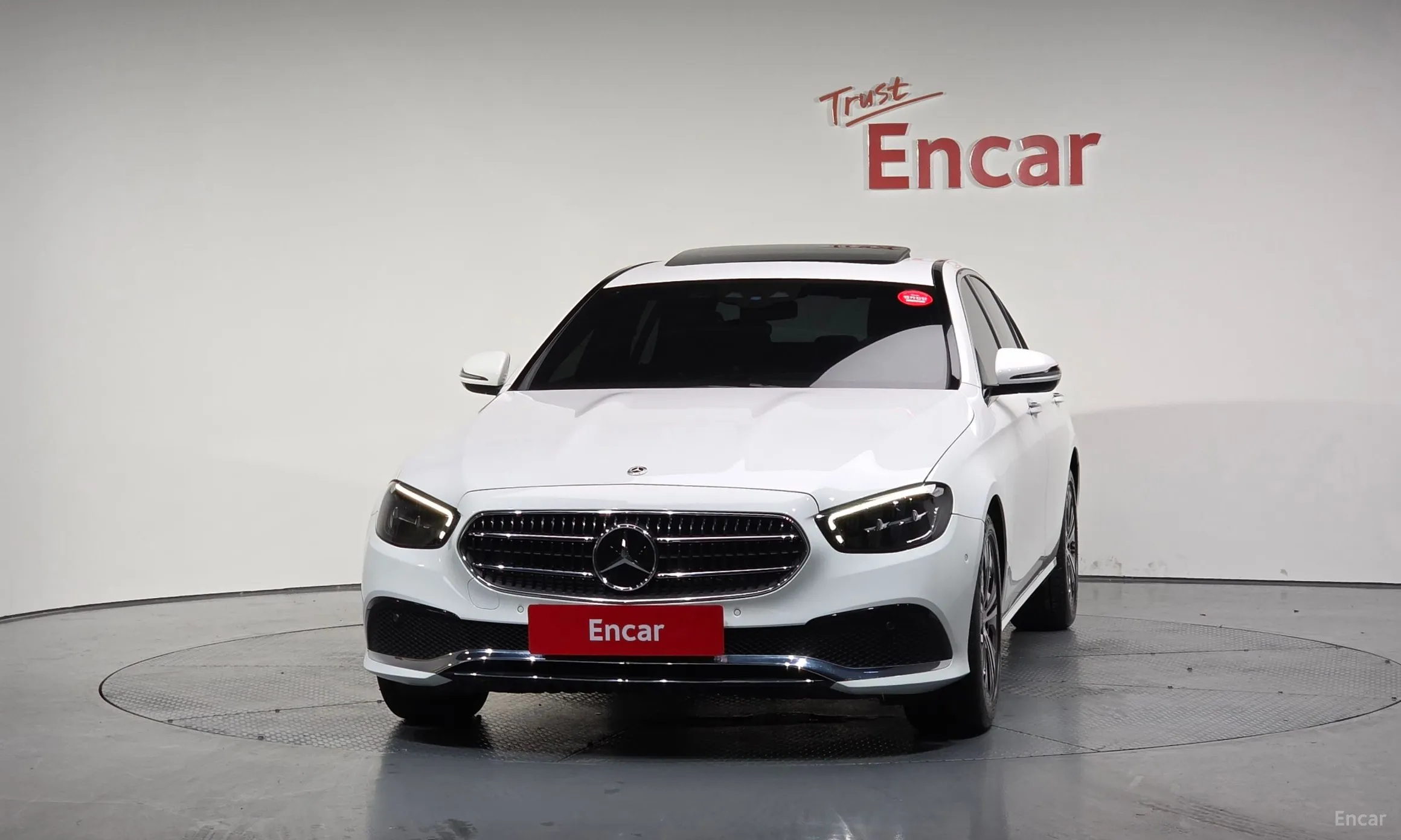 Mercedes Benz E-Class W213 превью 2