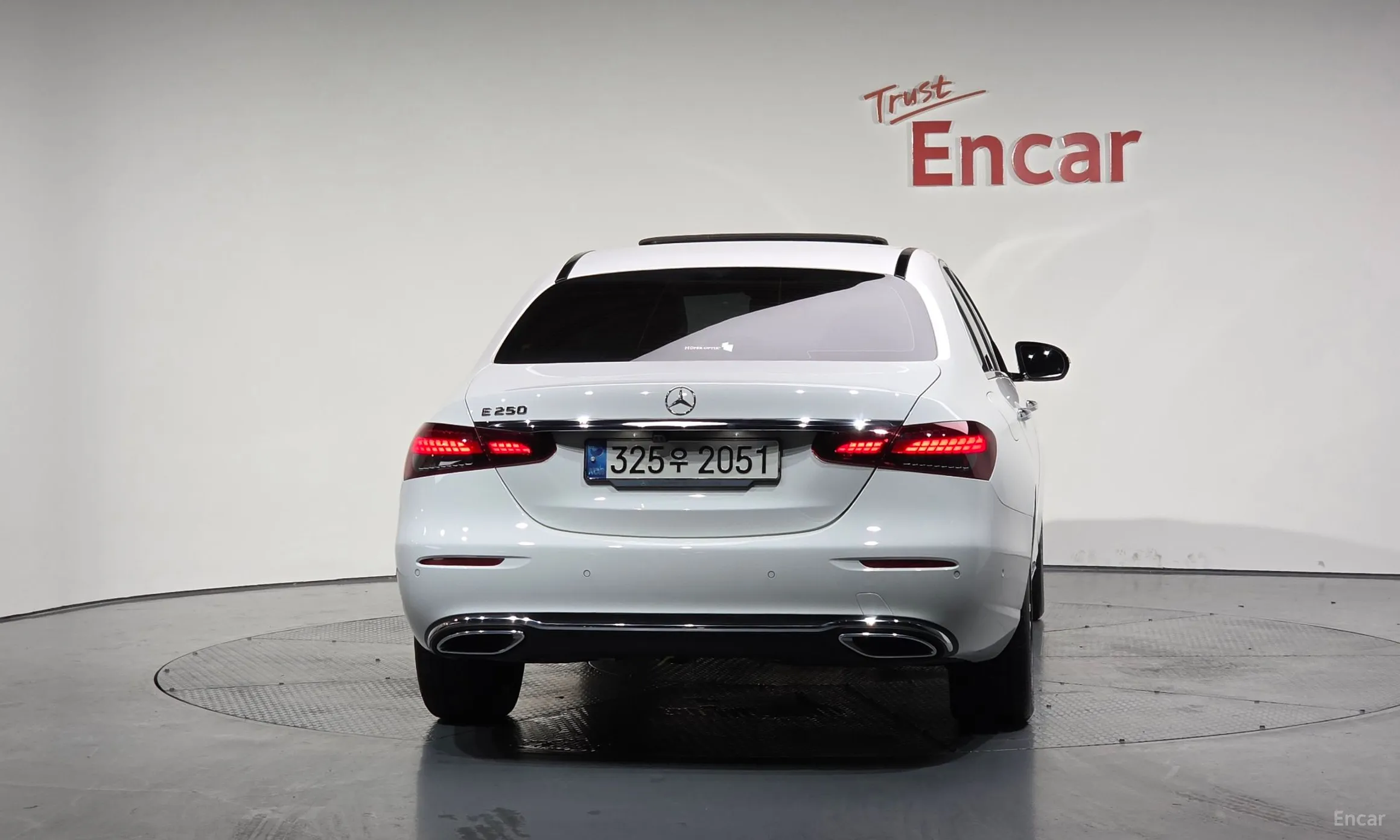 Mercedes Benz E-Class W213 превью 3