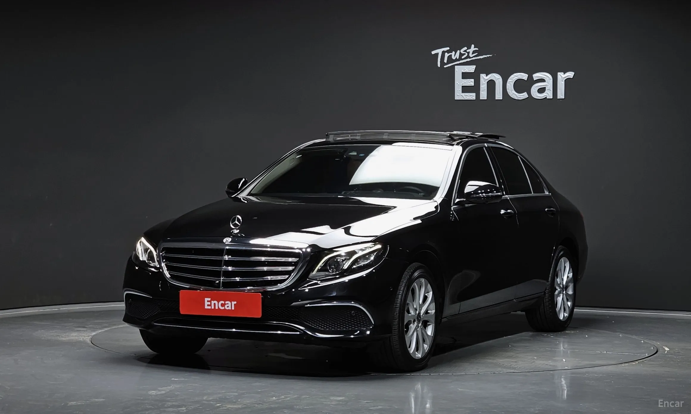 E-Class W213