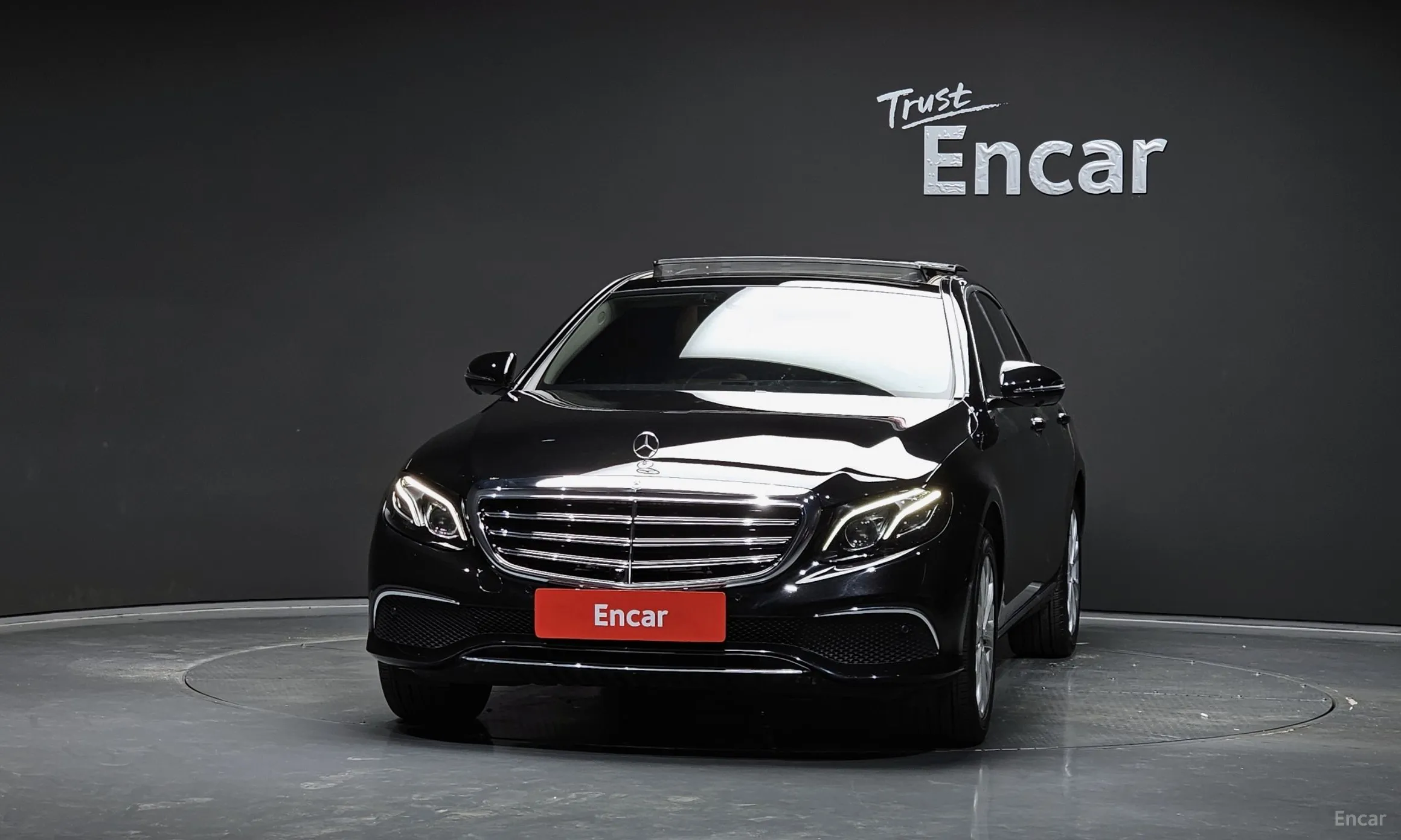 Mercedes Benz E-Class W213 превью 2